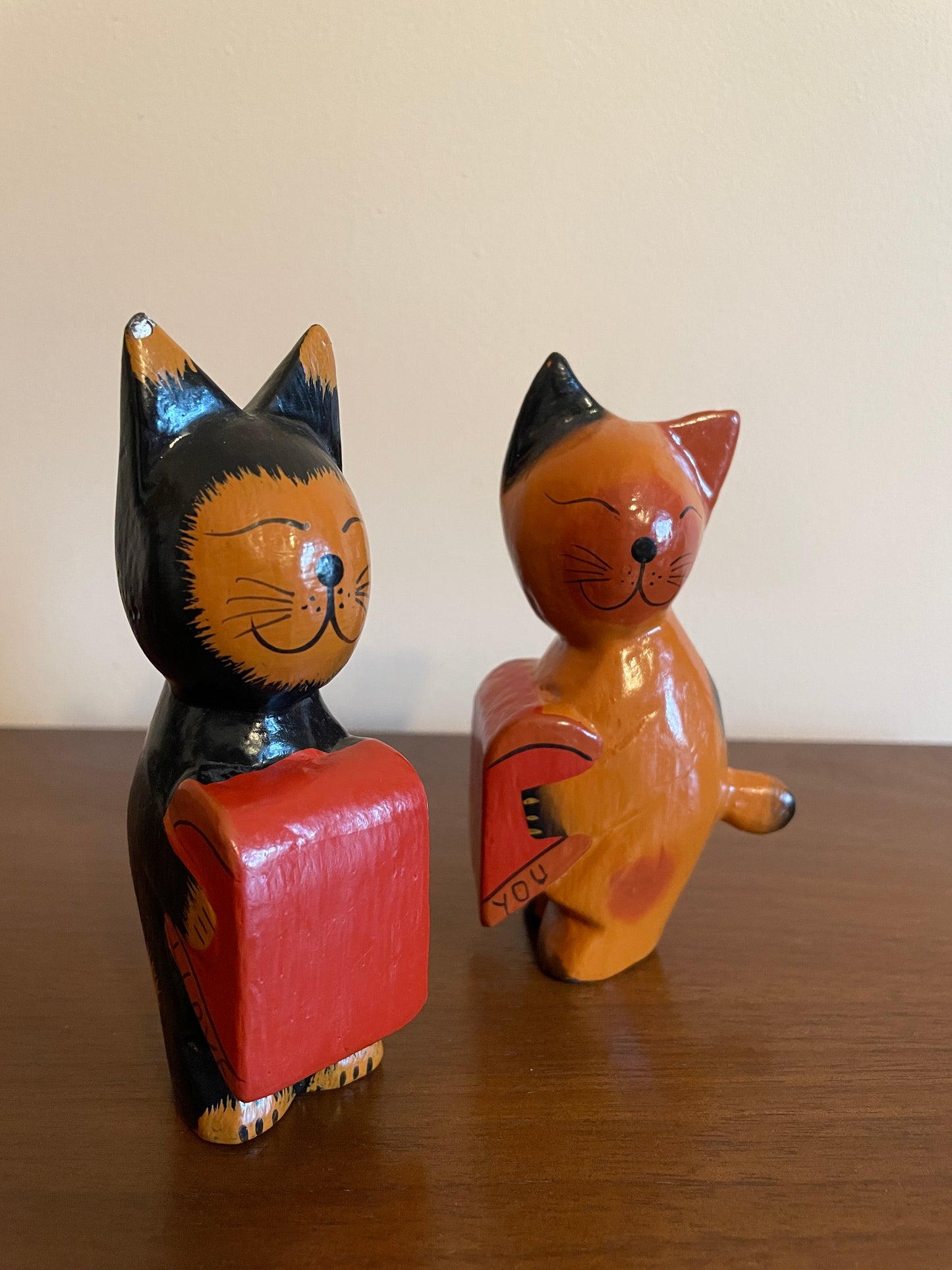 I LOVE YOU Cats