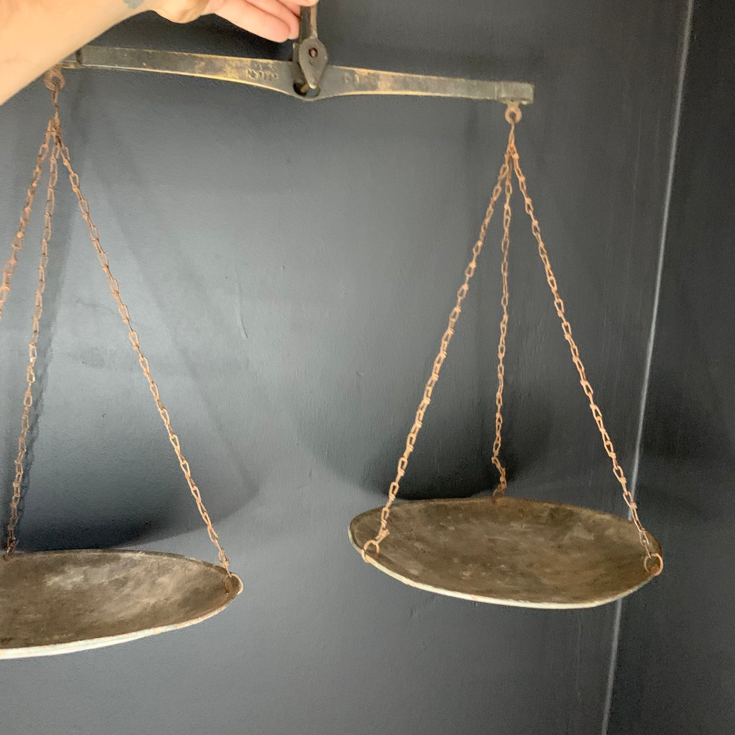 Turkish Scale