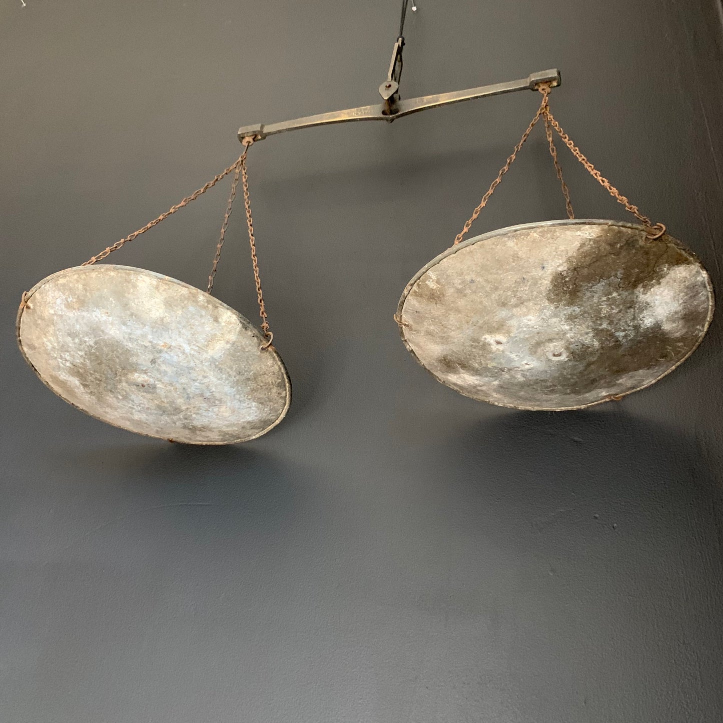 Turkish Scale