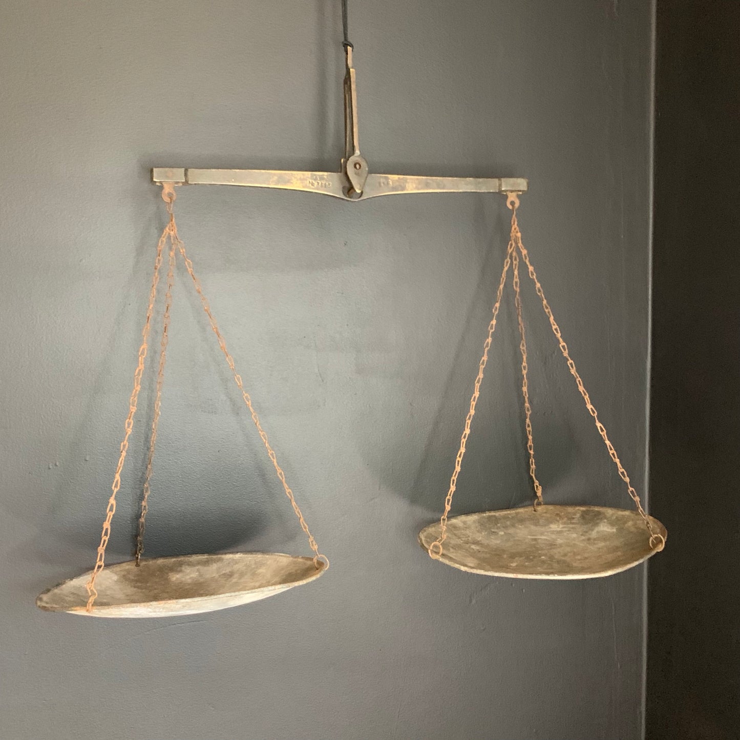 Turkish Scale