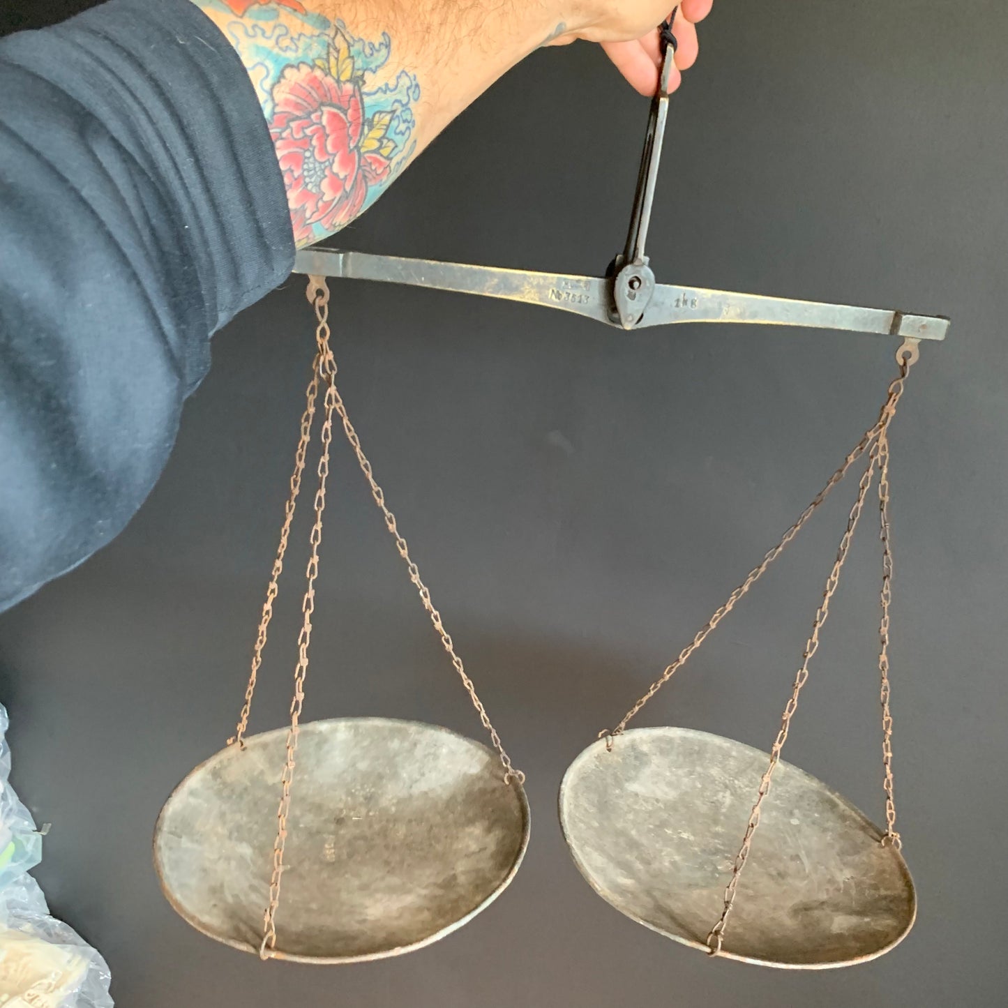 Turkish Scale