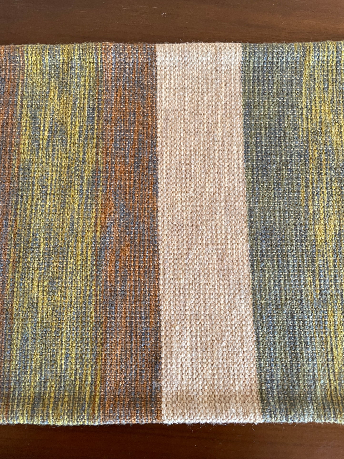 Dutch Tapestry/Table Runner