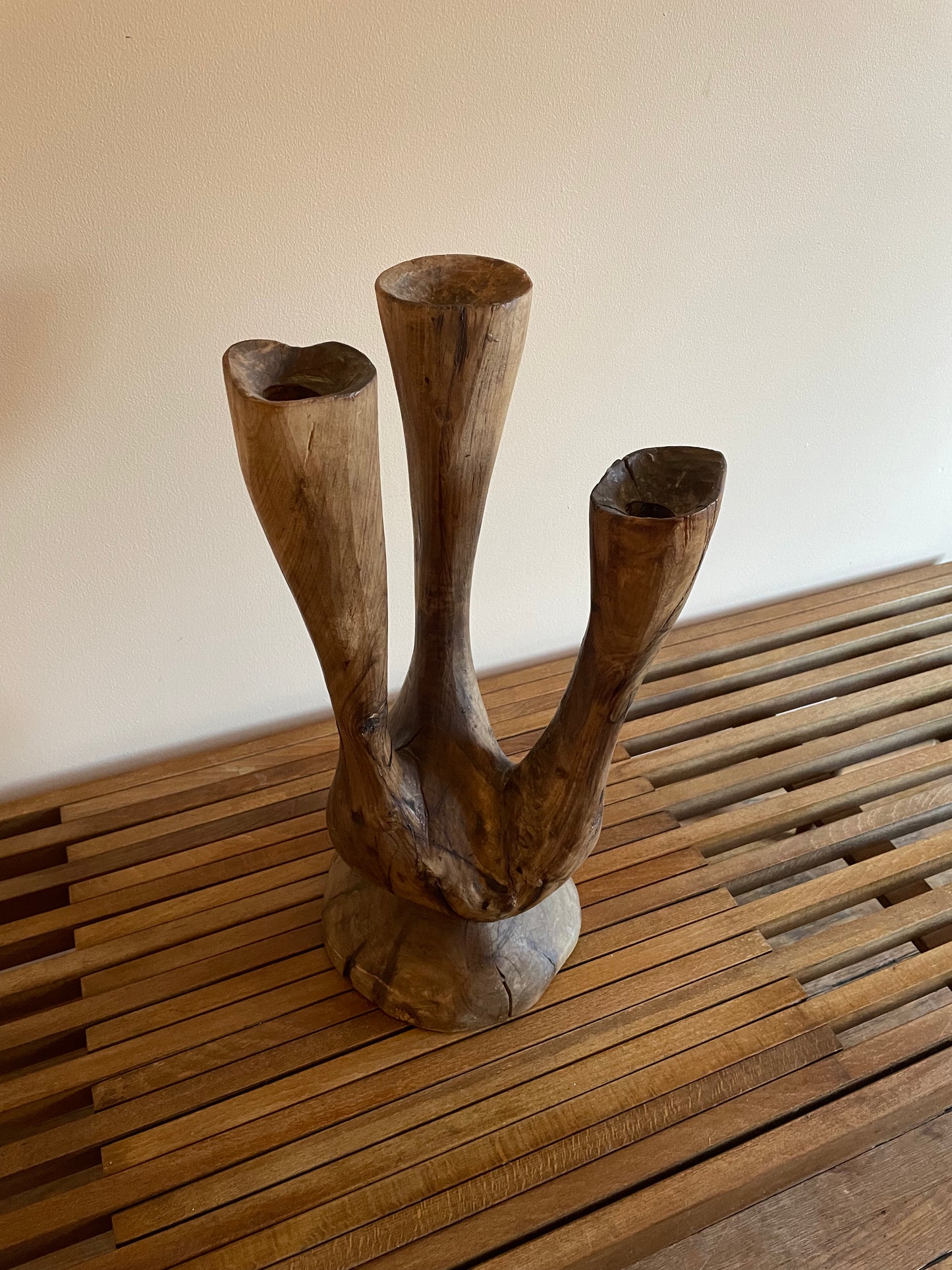 French Candelabra