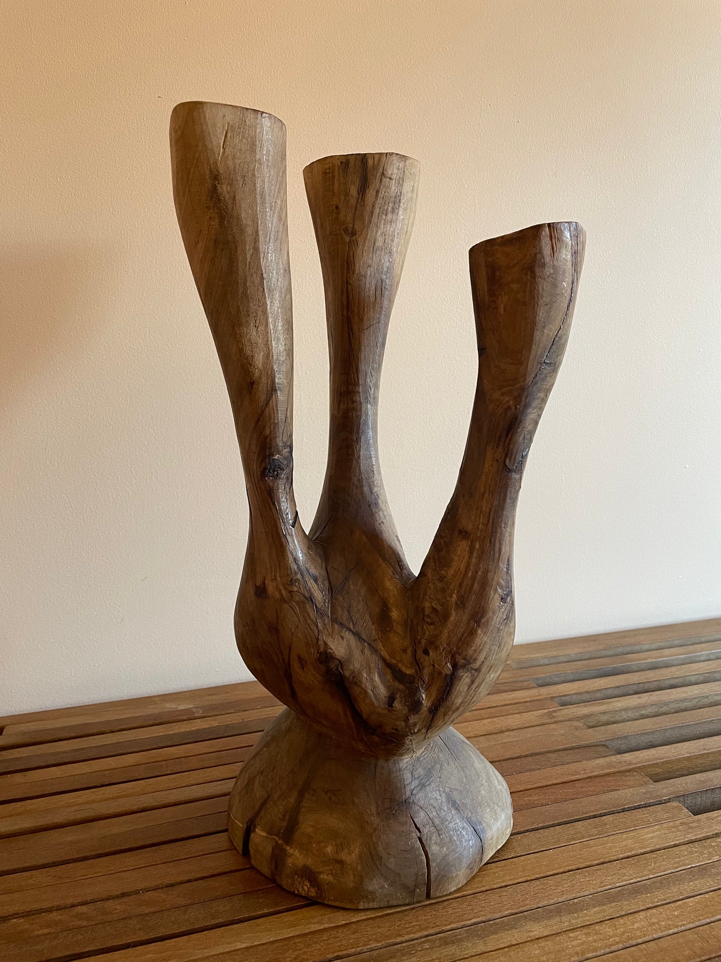French Candelabra