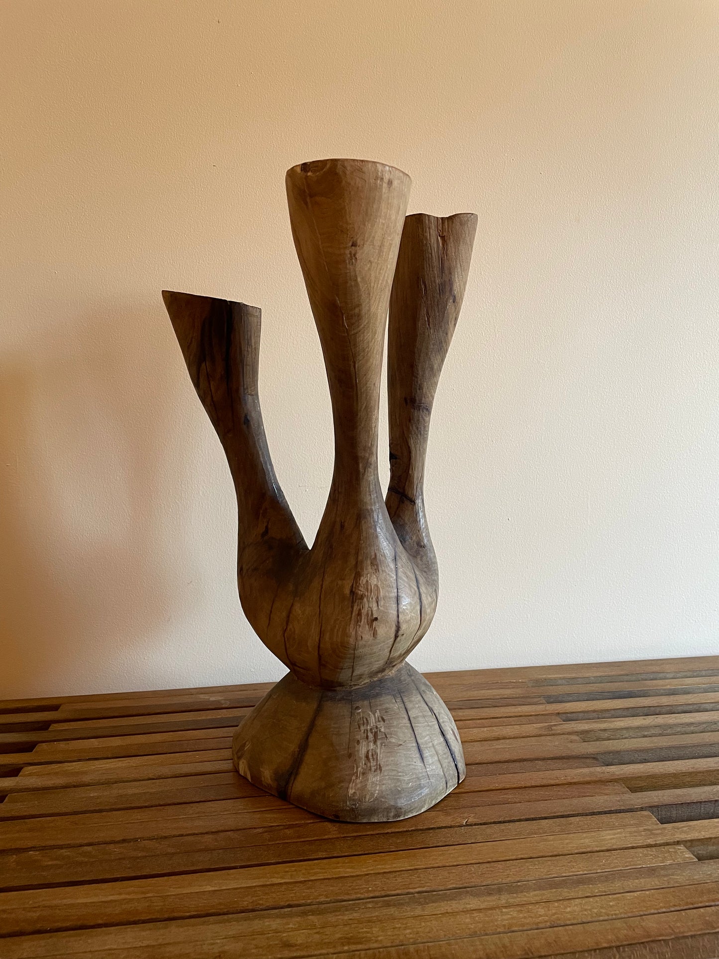 French Candelabra