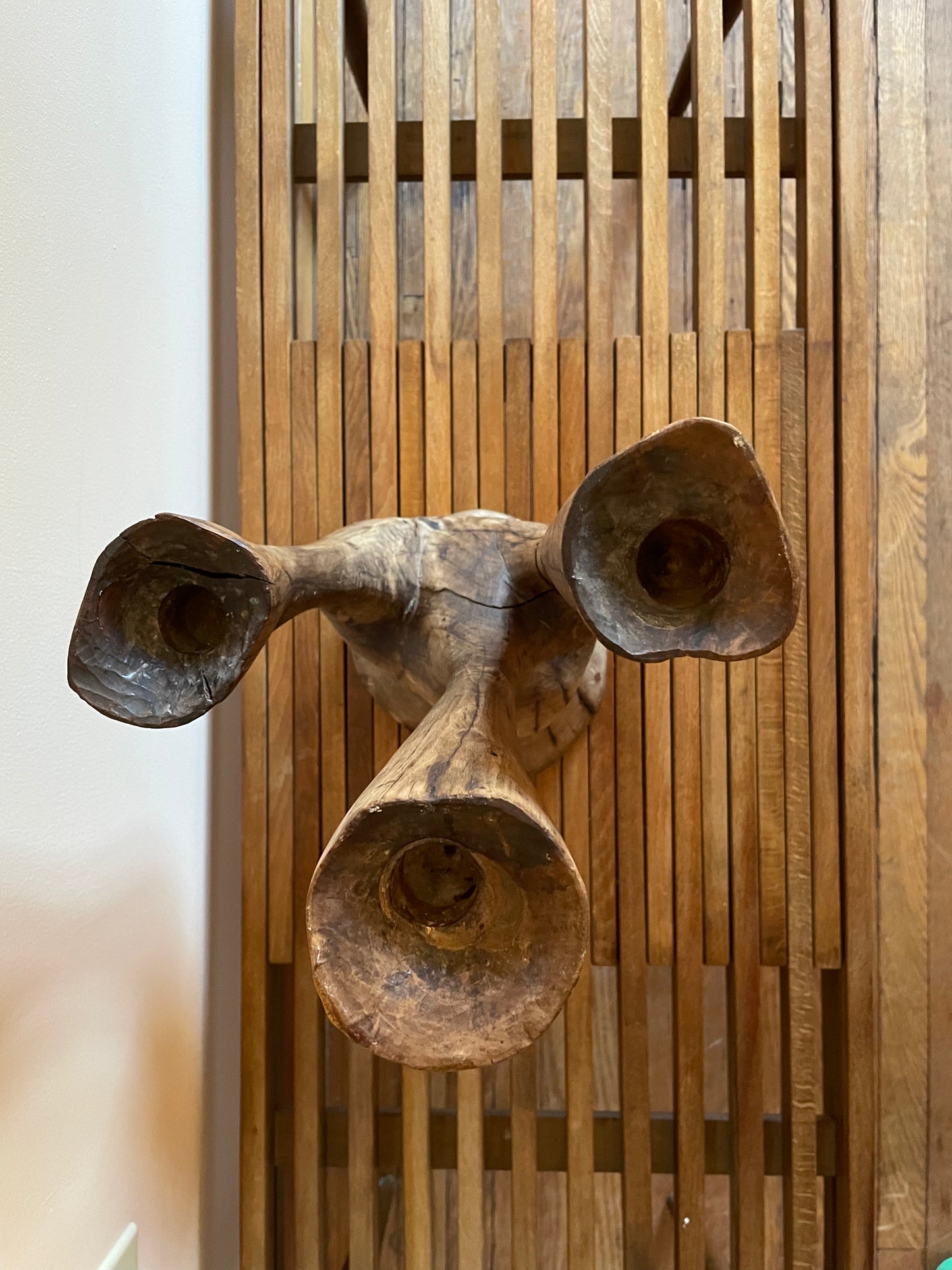 French Candelabra