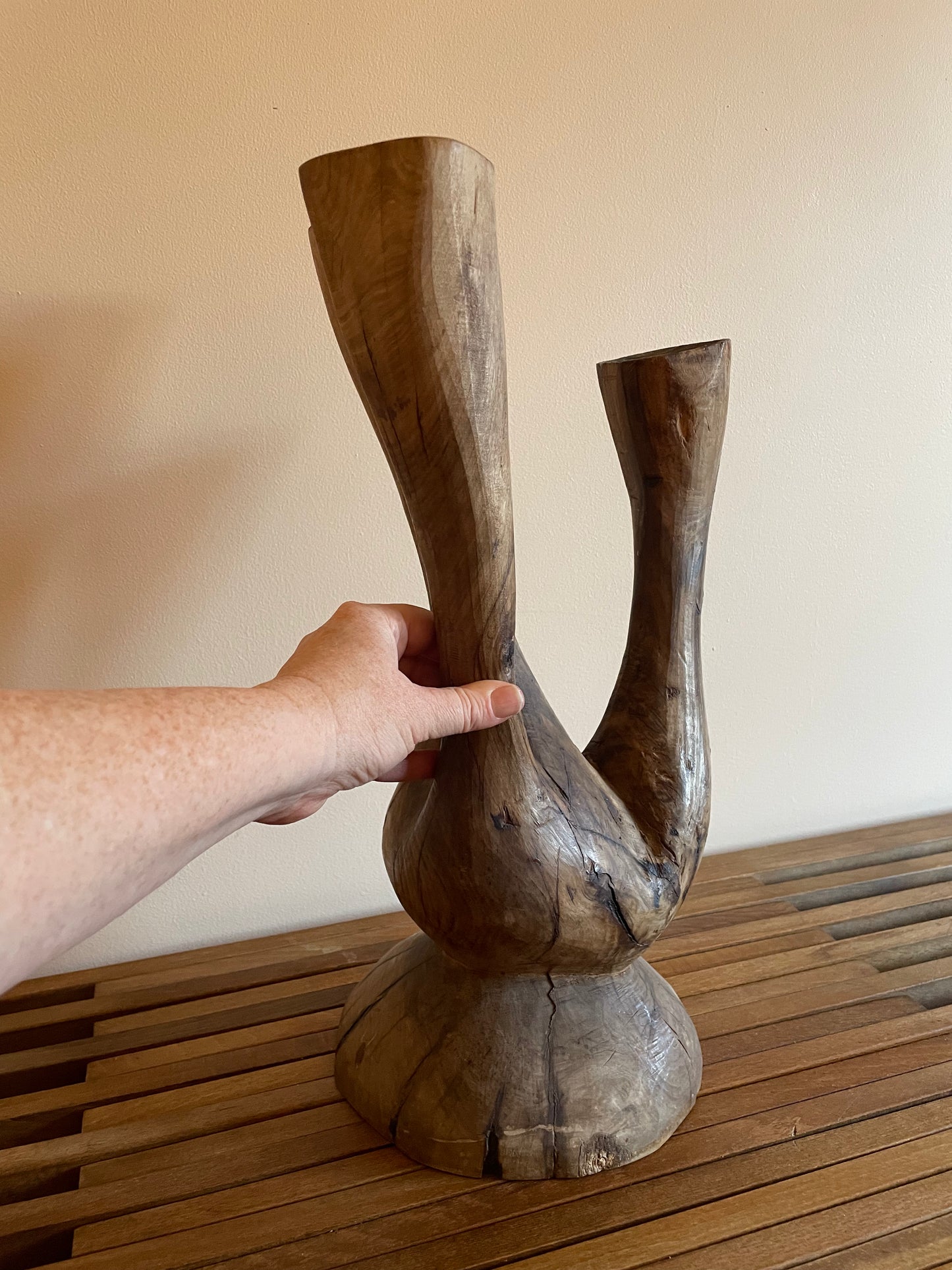 French Candelabra