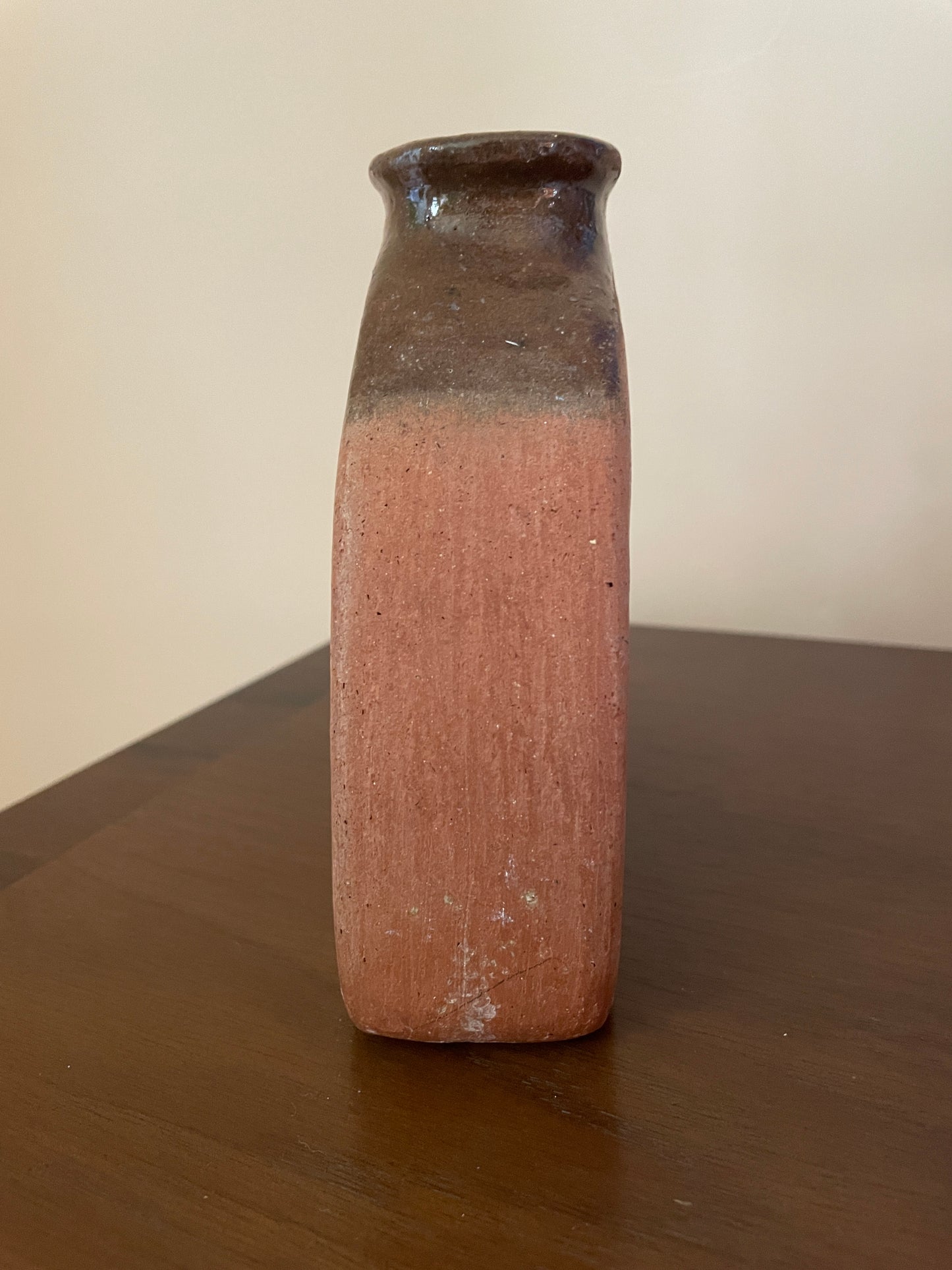 Terra Cotta Jug
