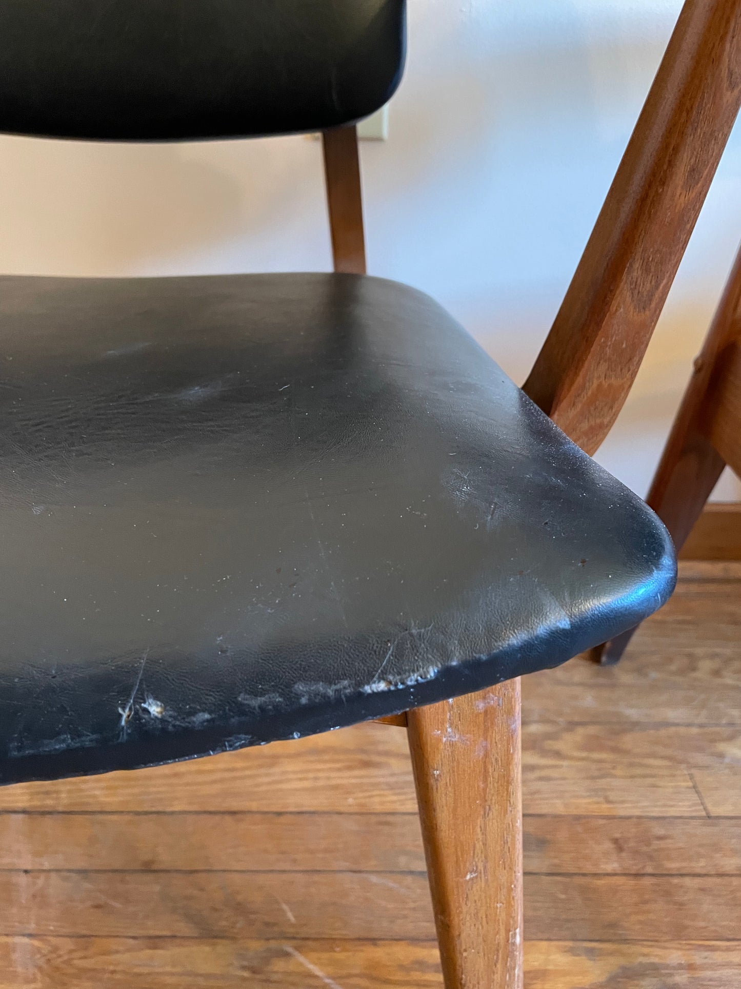 Pair of Heywood Wakefield Chairs