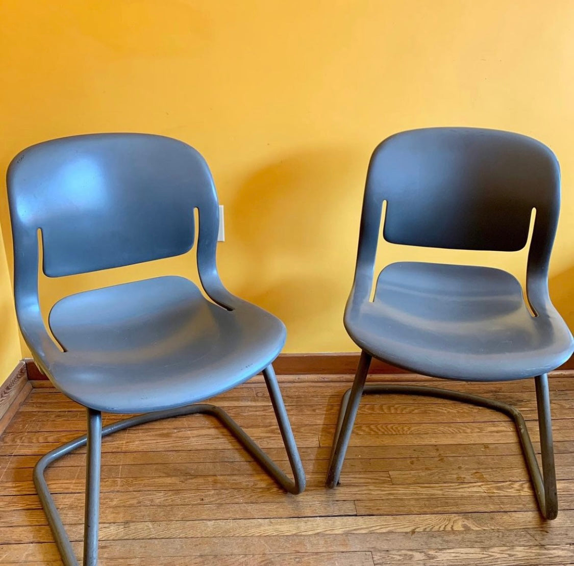 Herman Miller Equa Chair