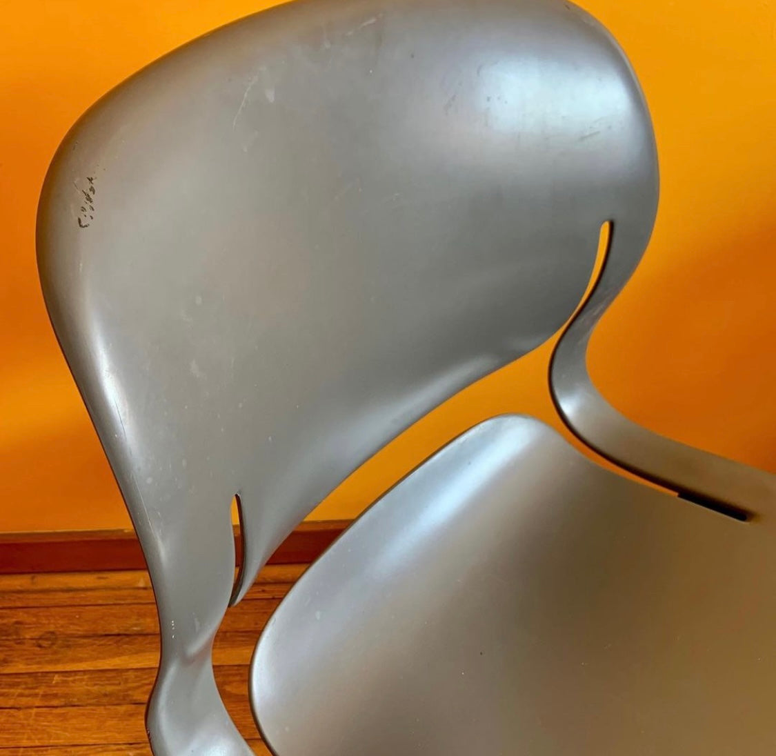 Herman Miller Equa Chair