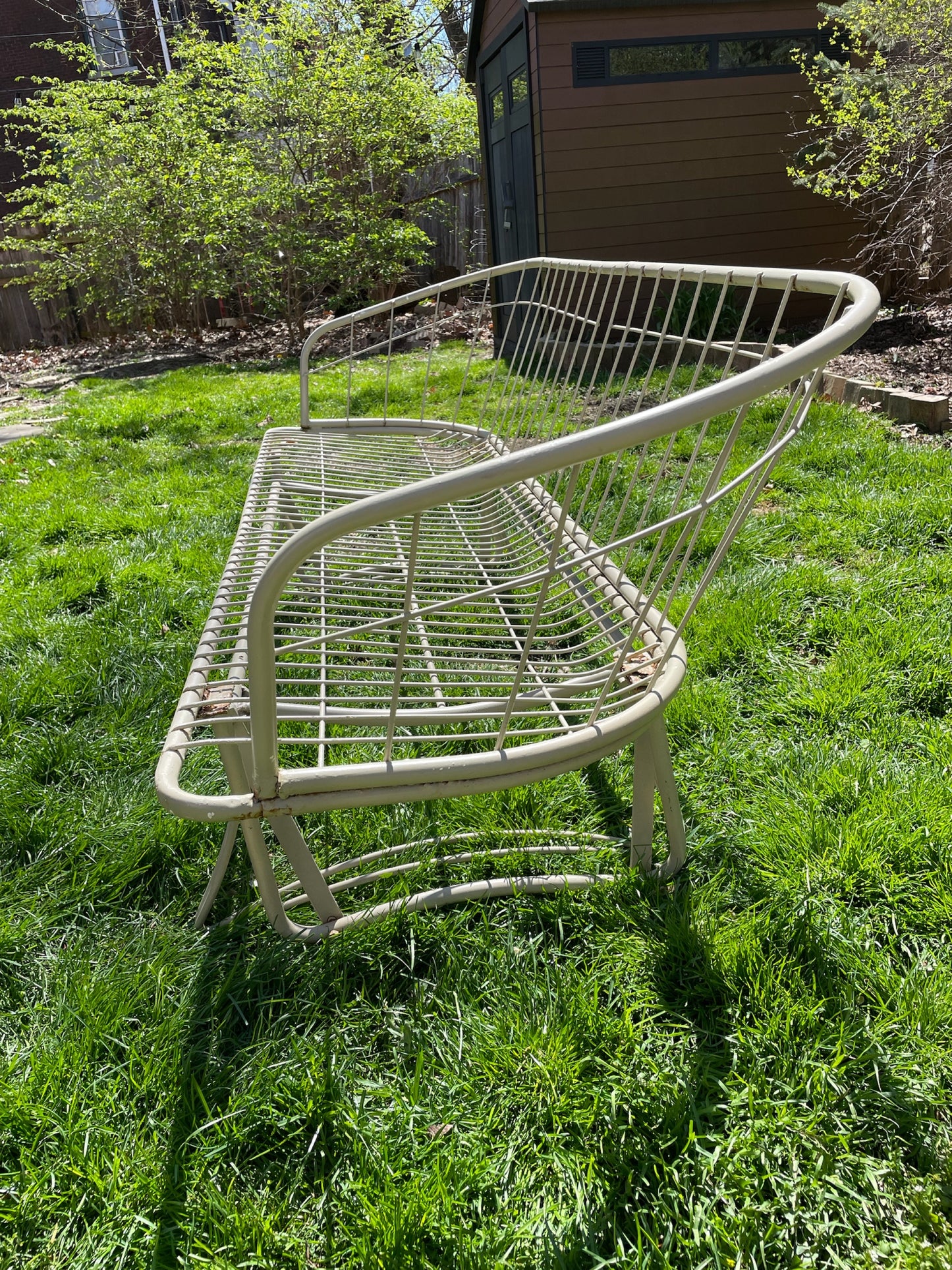 Homecrest Glider