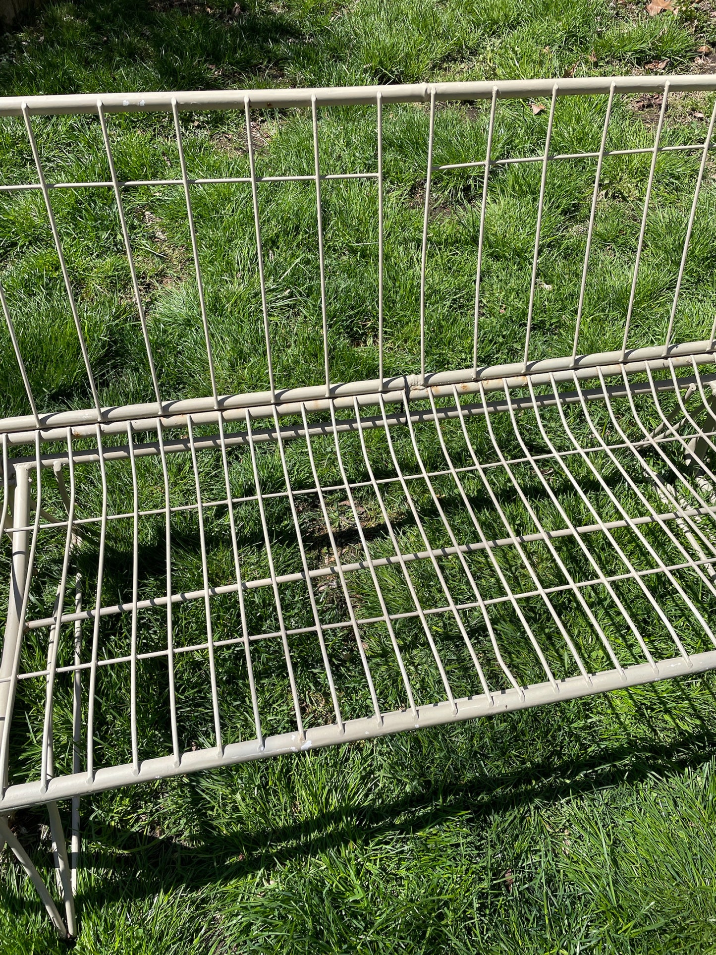 Homecrest Glider
