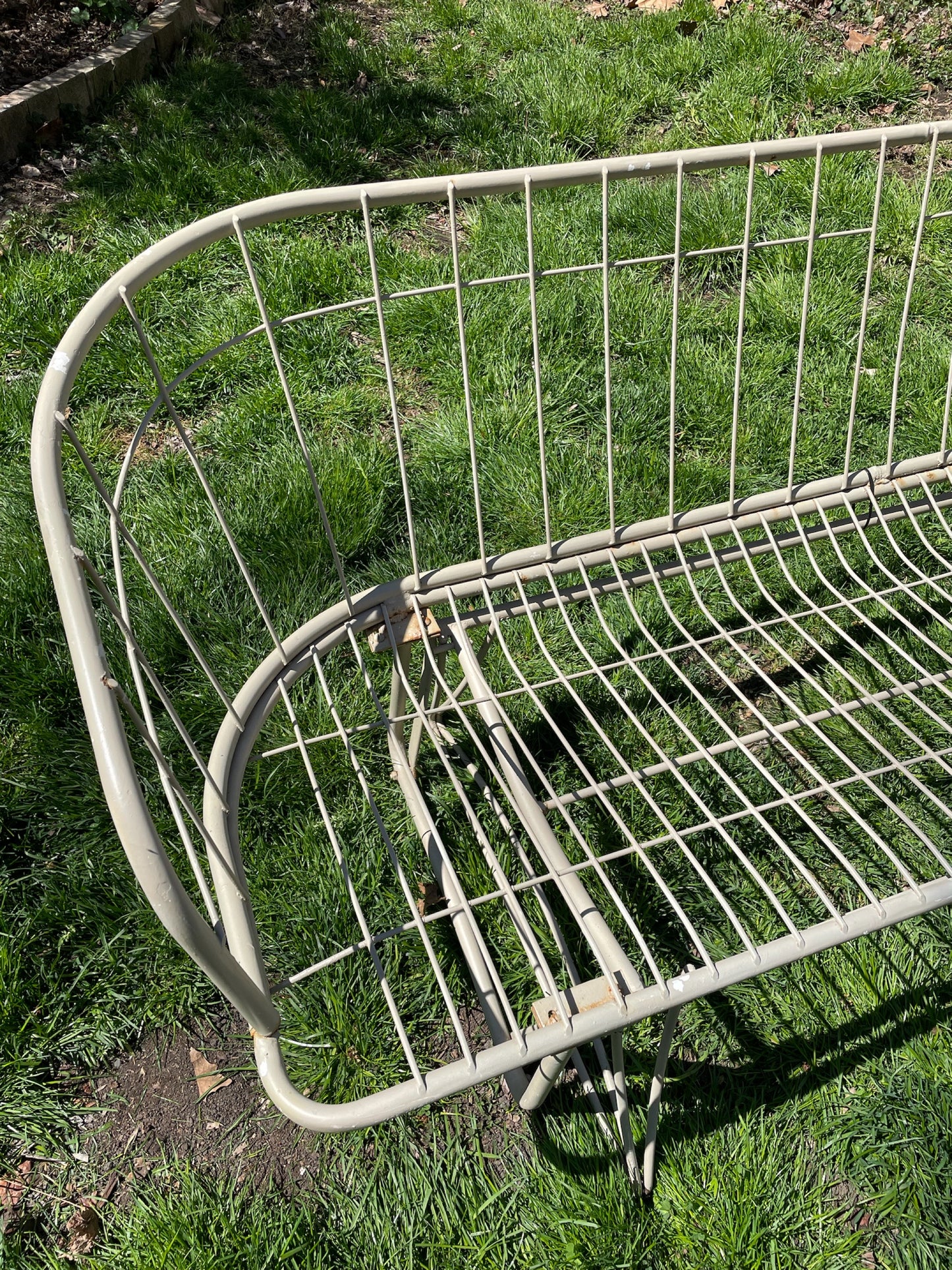 Homecrest Glider