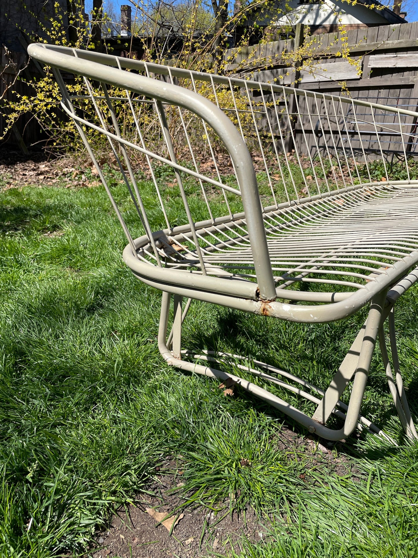 Homecrest Glider
