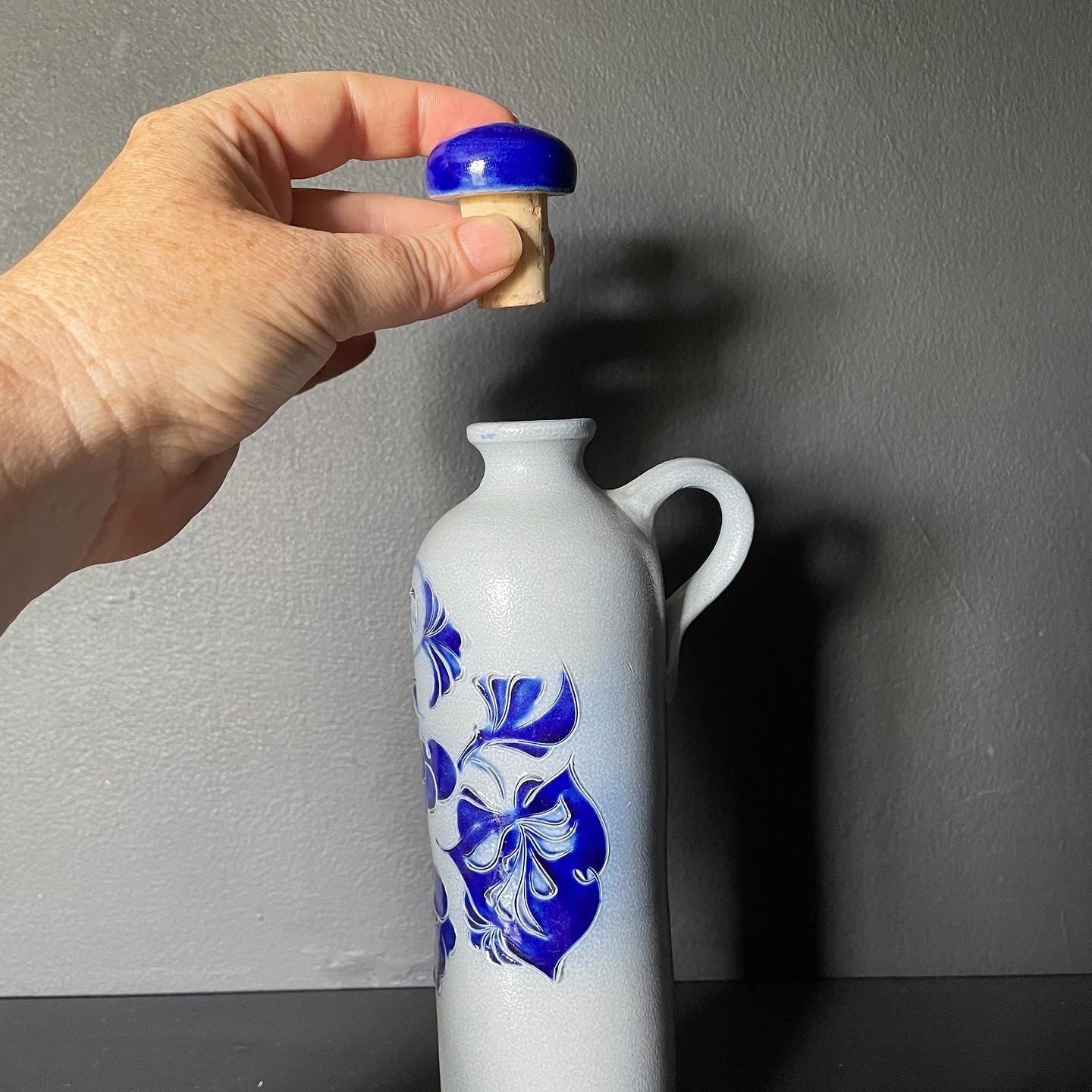 Handmade Sake Set