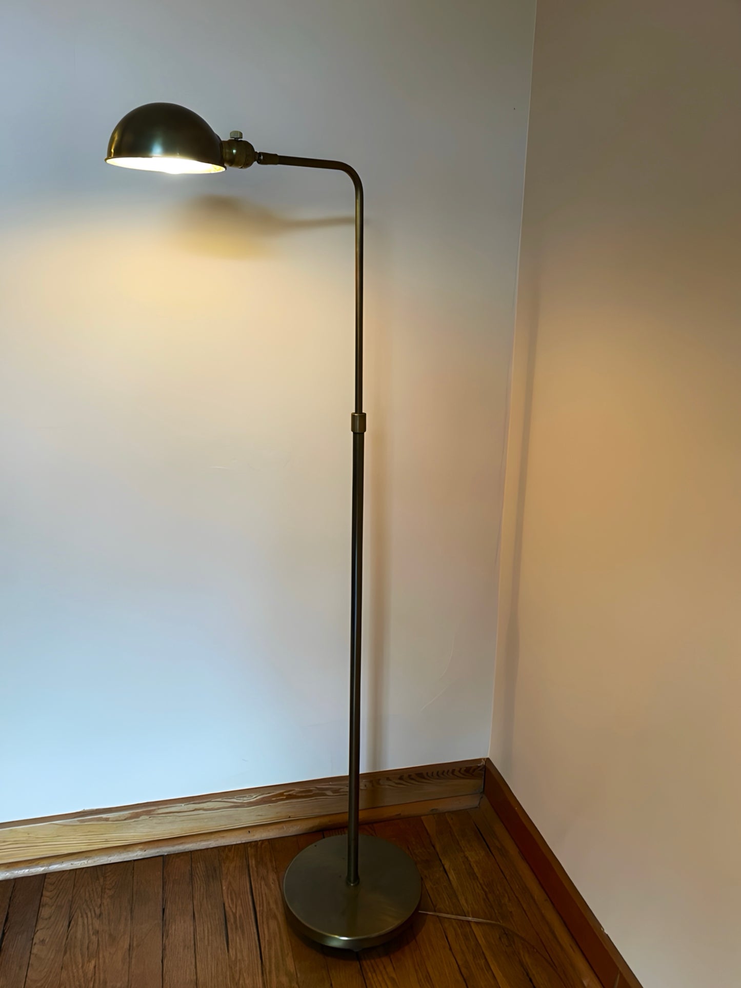 Adjustable Reading Lamp