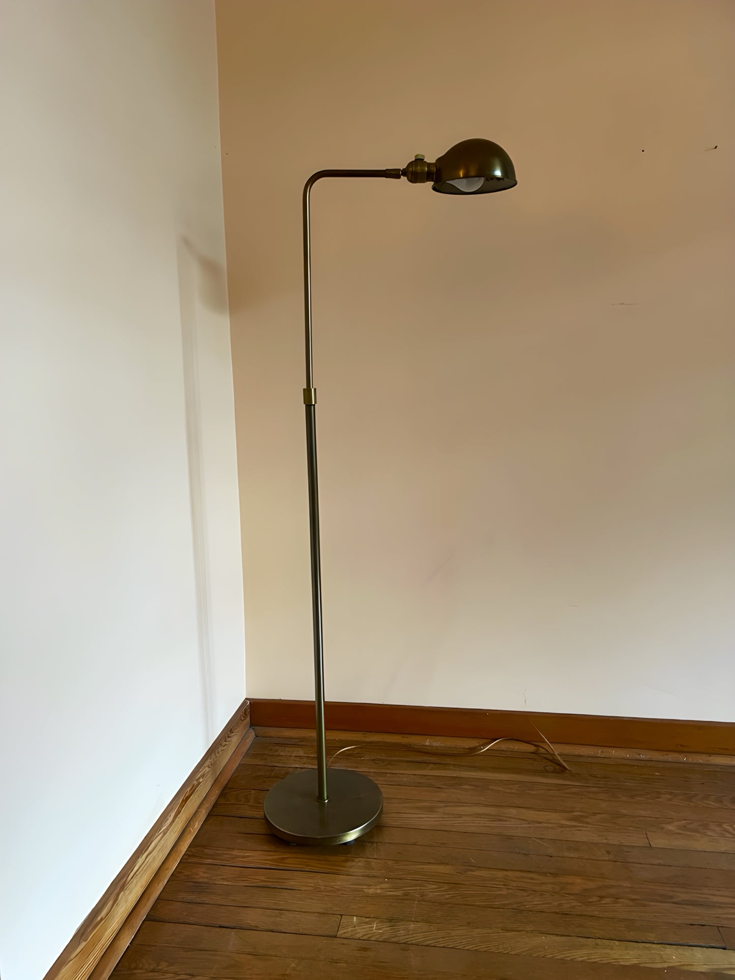 Adjustable Reading Lamp