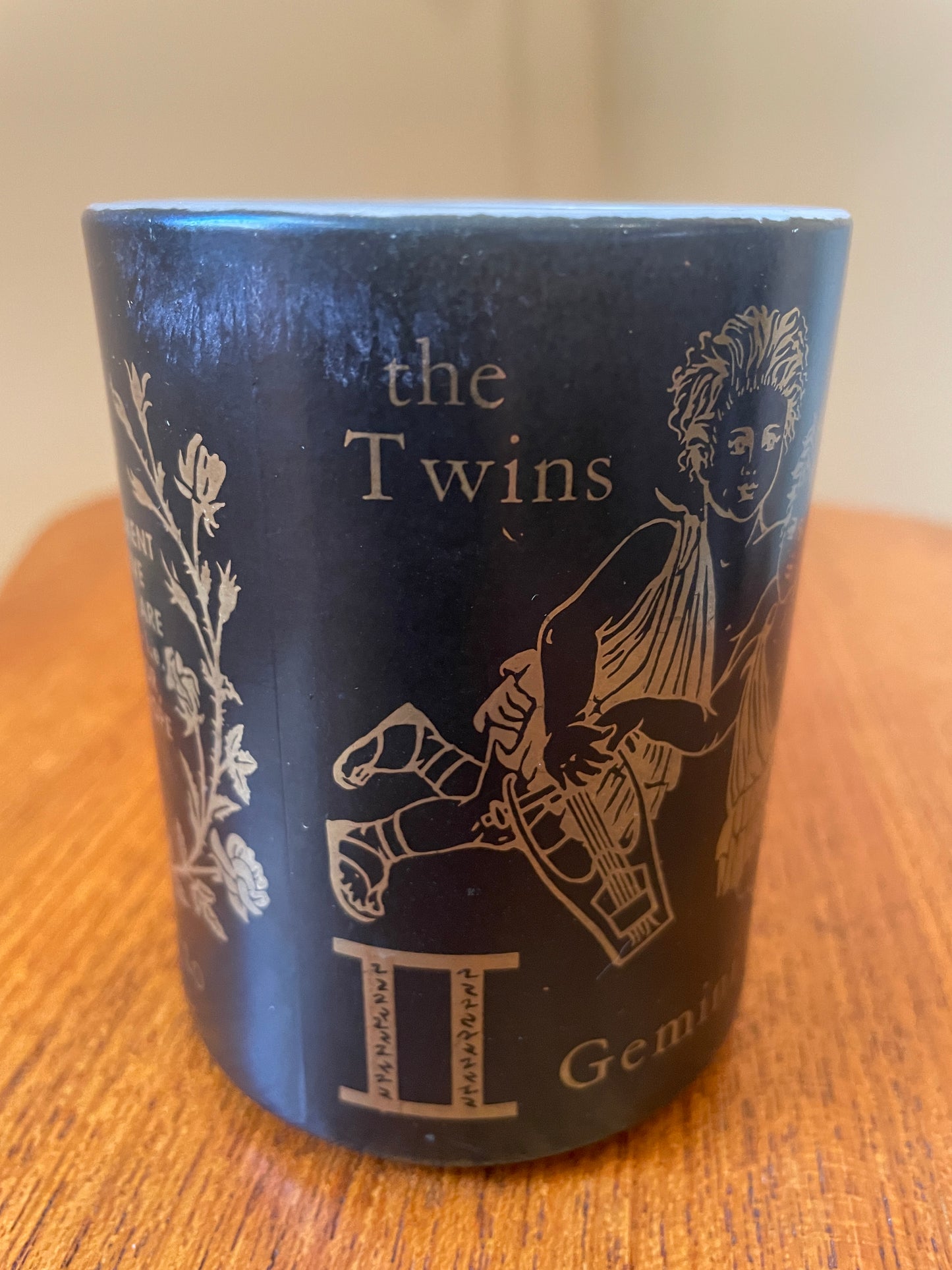 Gemini Mug