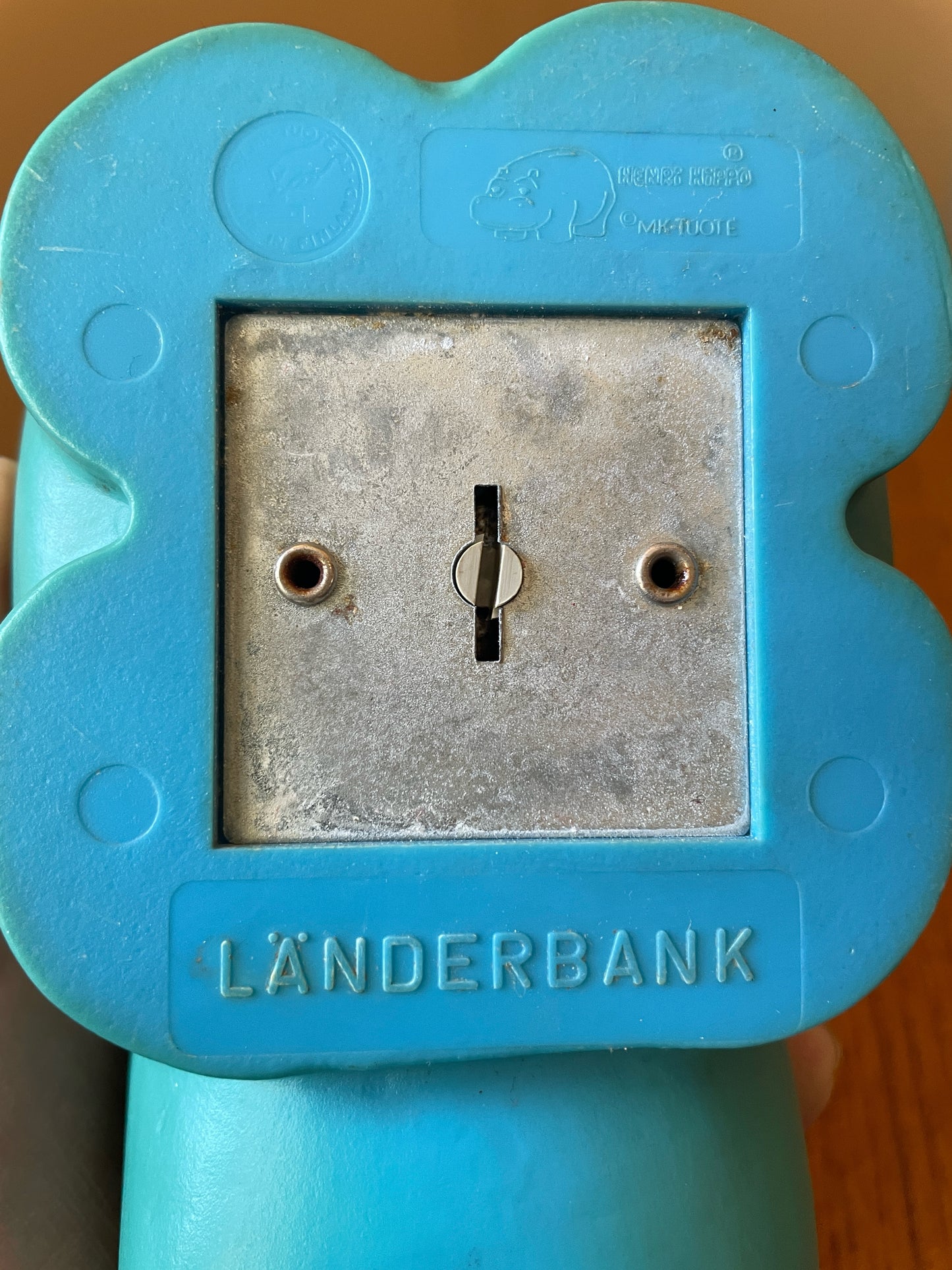 Landerbank Hippo