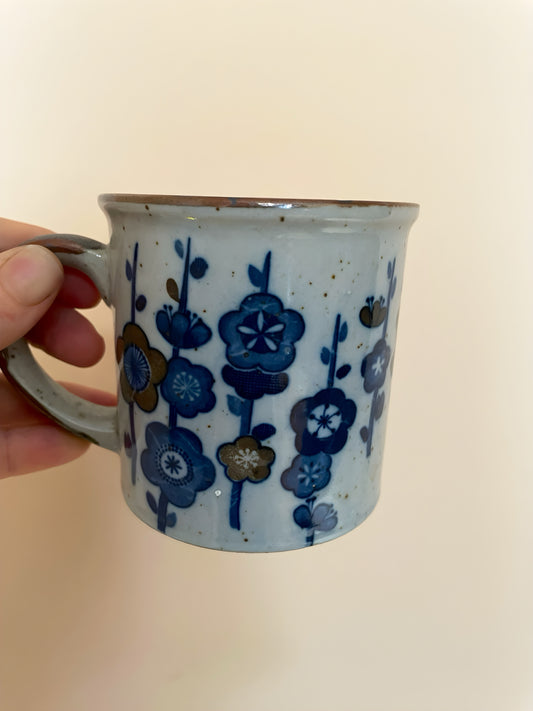 Stoneware Mug