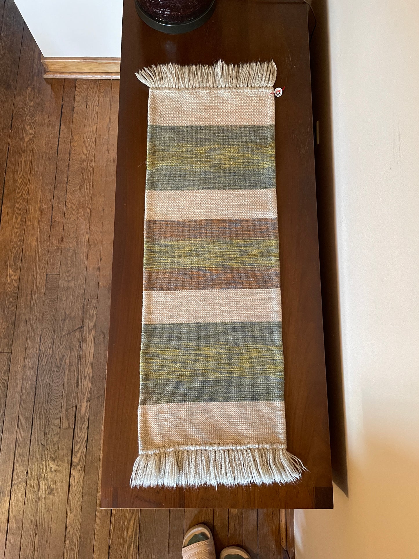 Dutch Tapestry/Table Runner