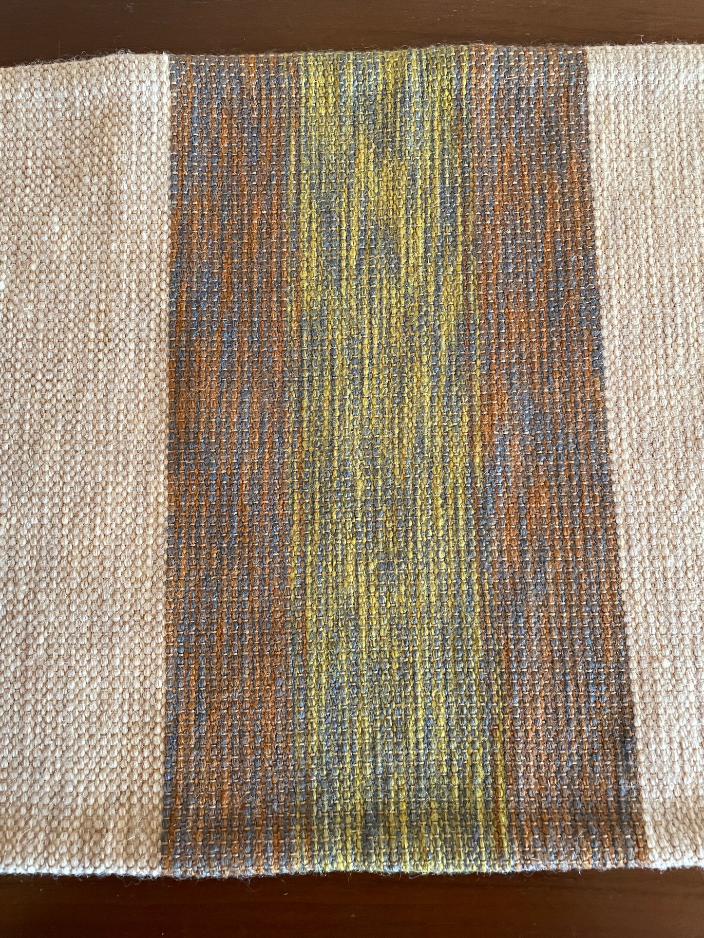 Dutch Tapestry/Table Runner