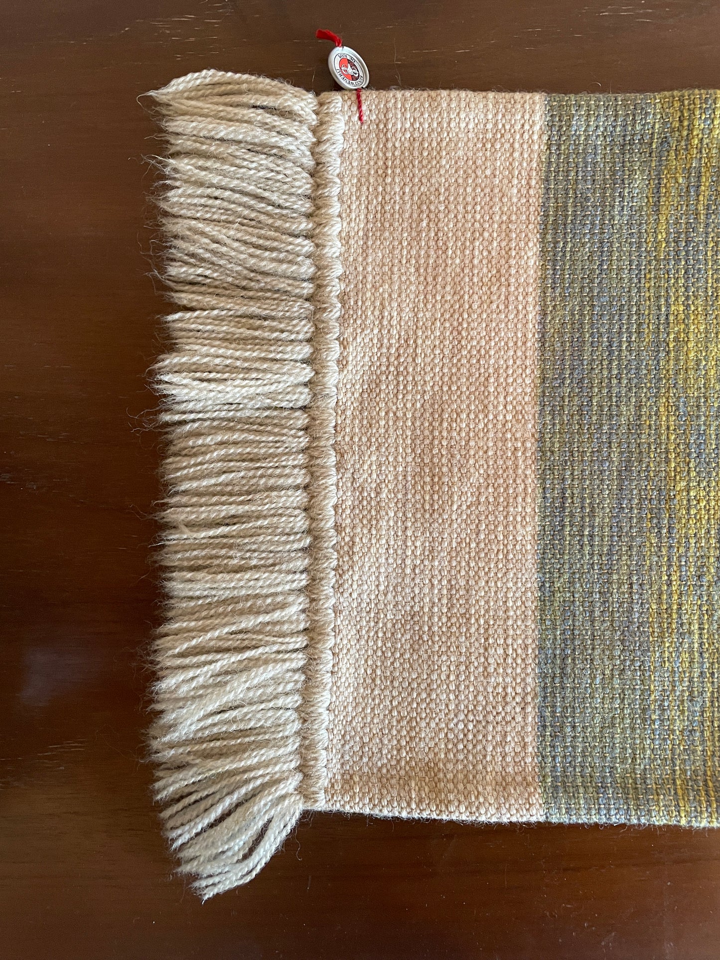 Dutch Tapestry/Table Runner