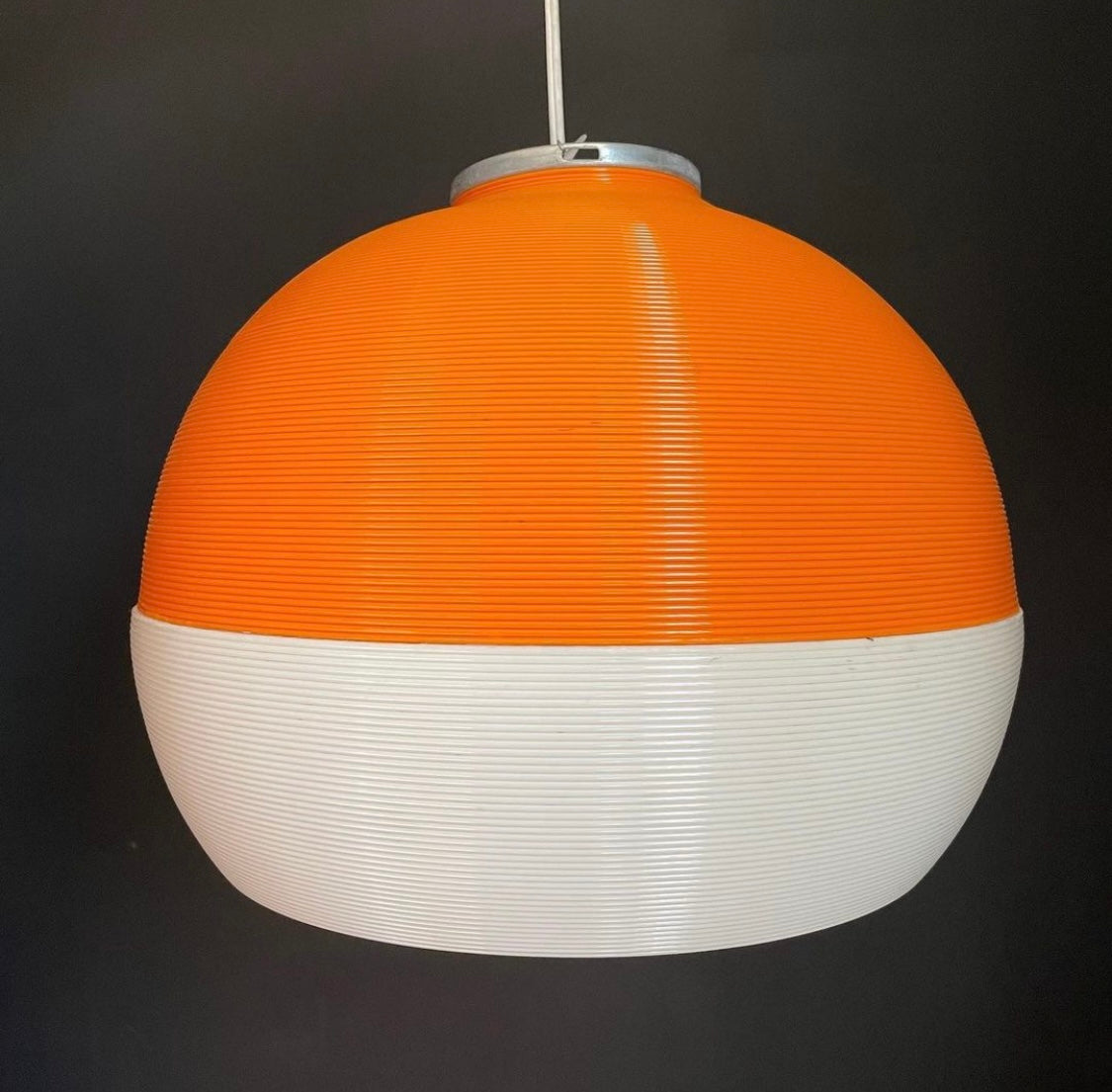 Rotaflex Pendant Shade