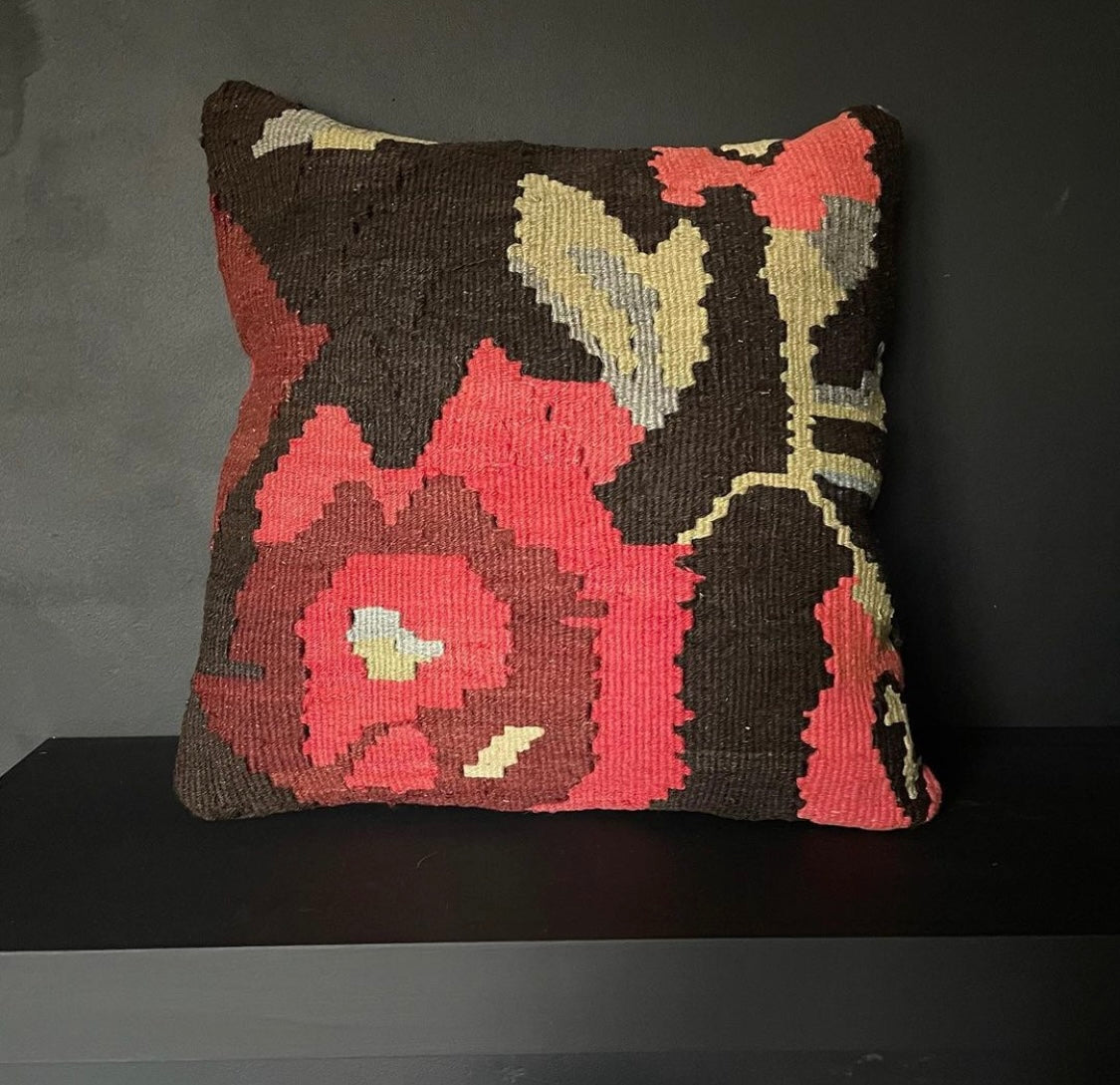 Karabagh Kilim Pillow