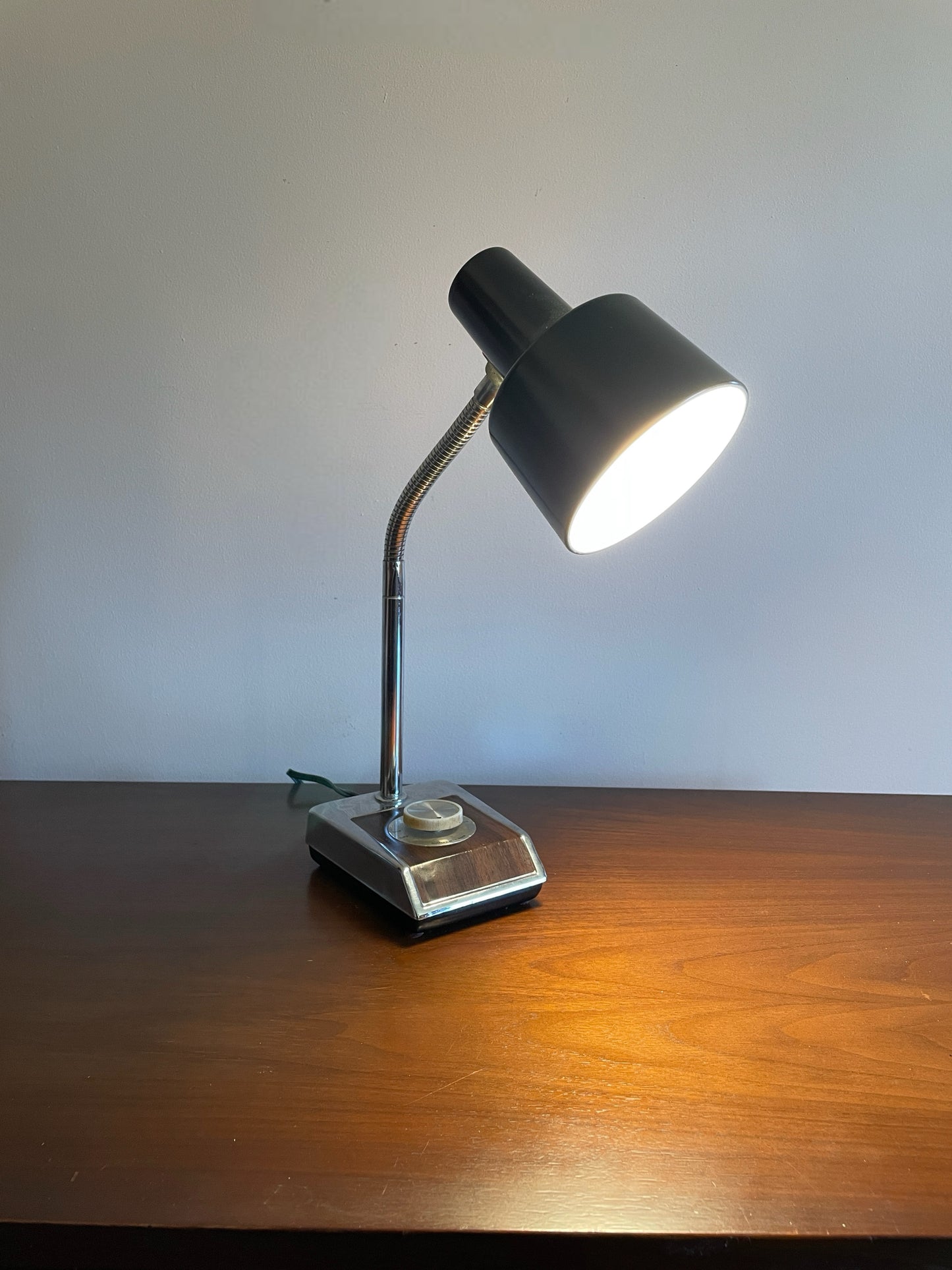 Adjustable Desk Lamp