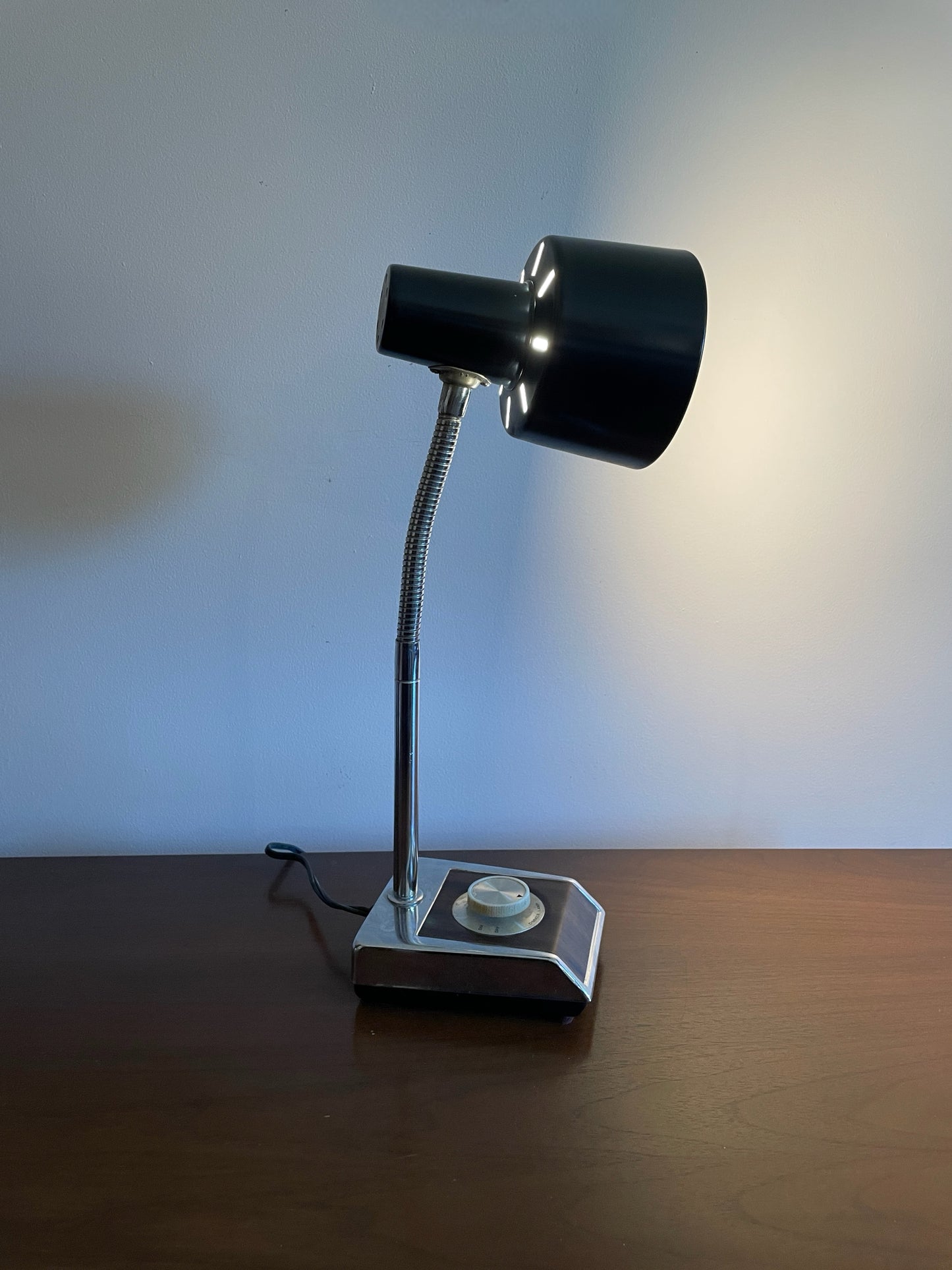 Adjustable Desk Lamp