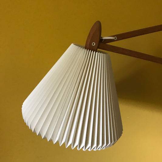 Le Klint Scissor Lamp