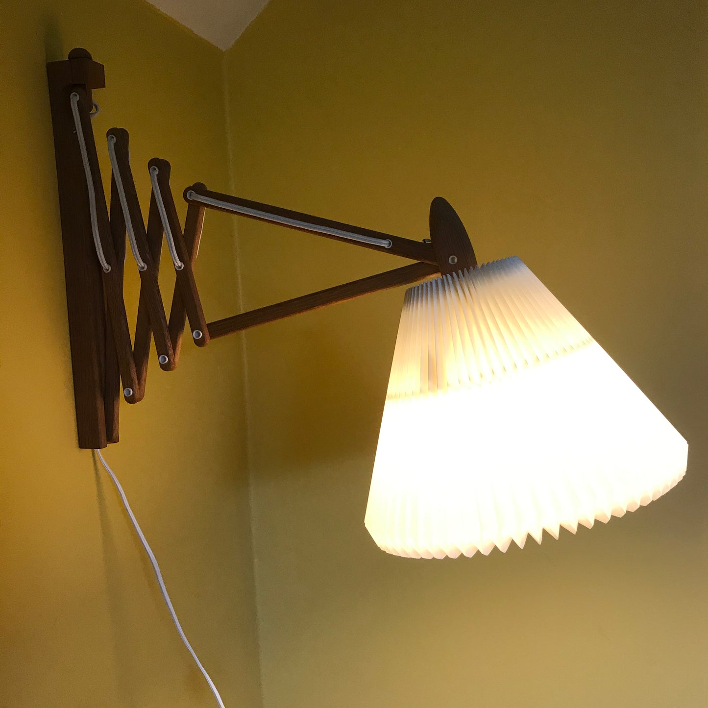 Le Klint Scissor Lamp