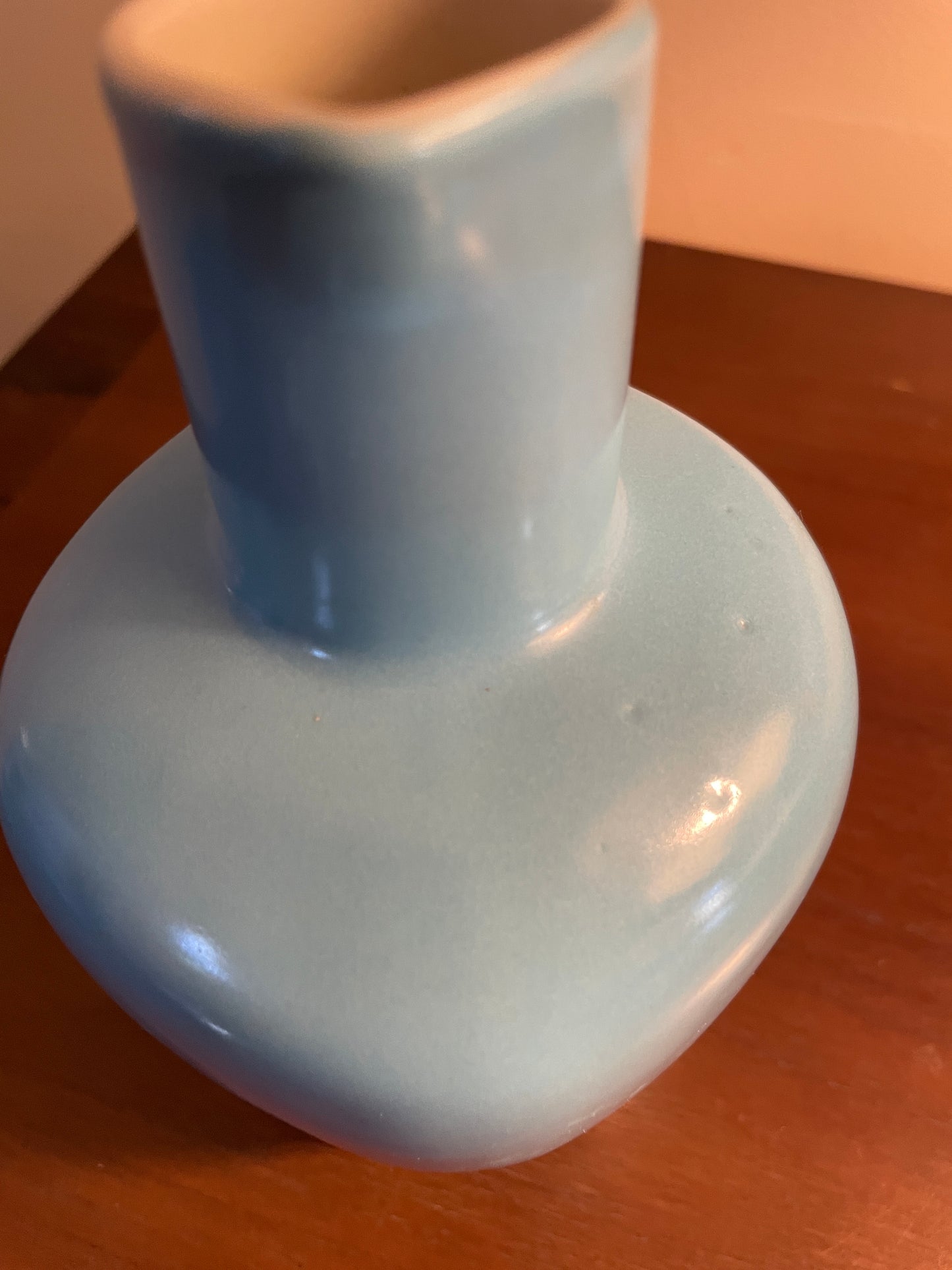 Baby Blue Jug