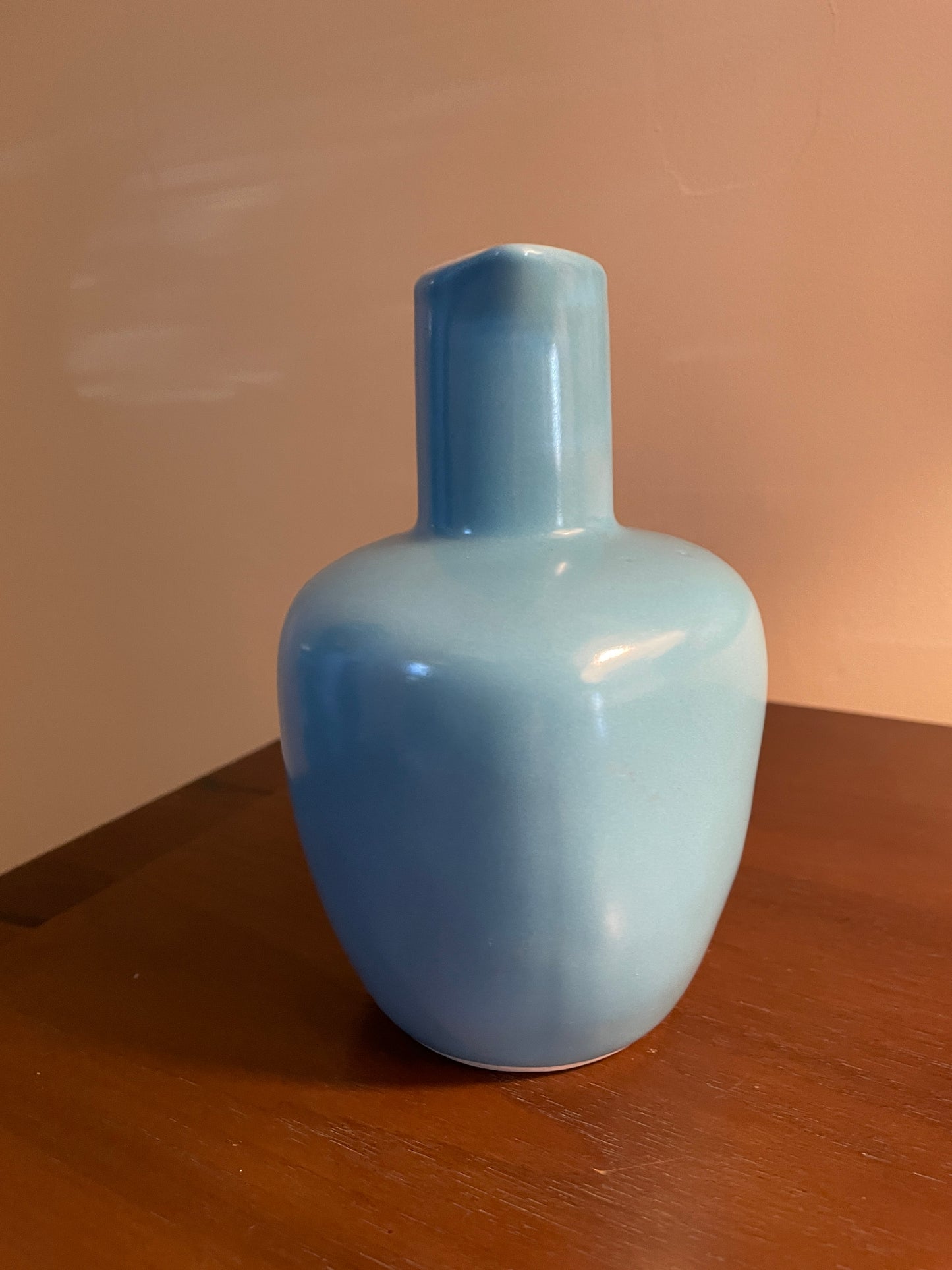 Baby Blue Jug