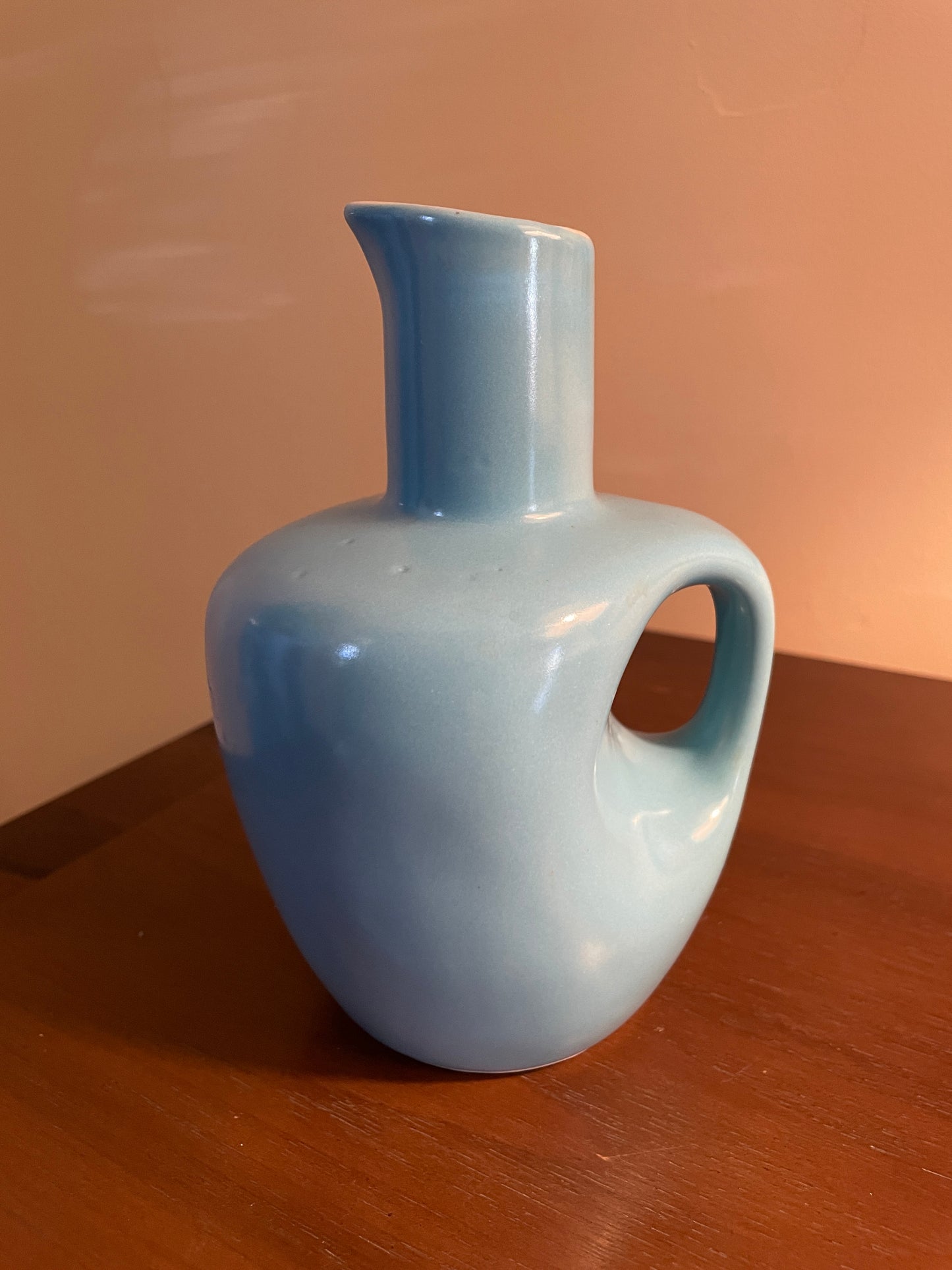 Baby Blue Jug