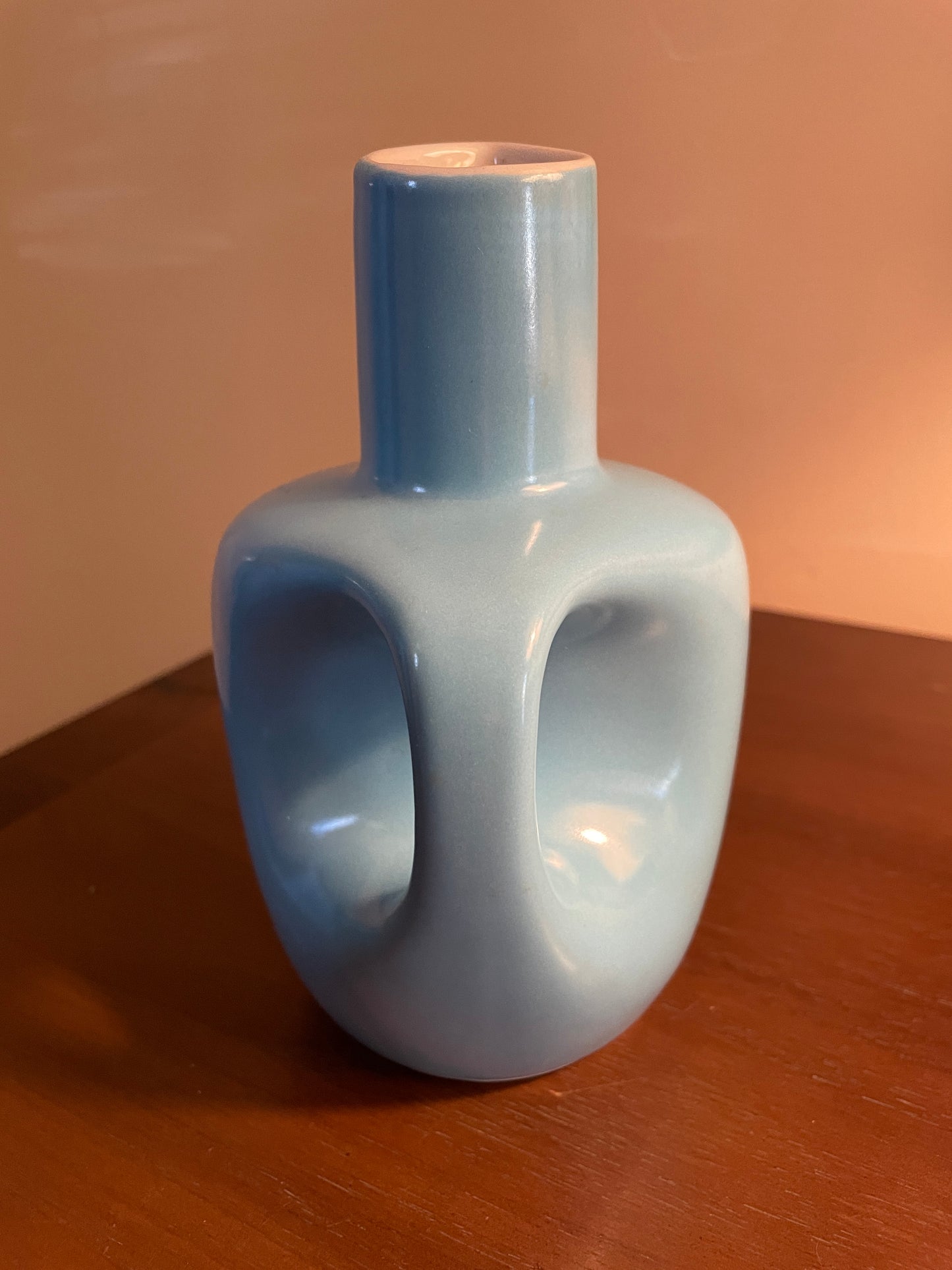 Baby Blue Jug