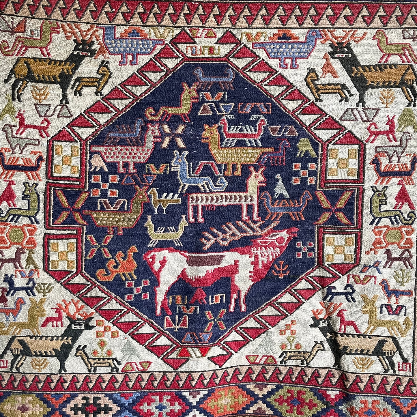 Bodrum Kilim