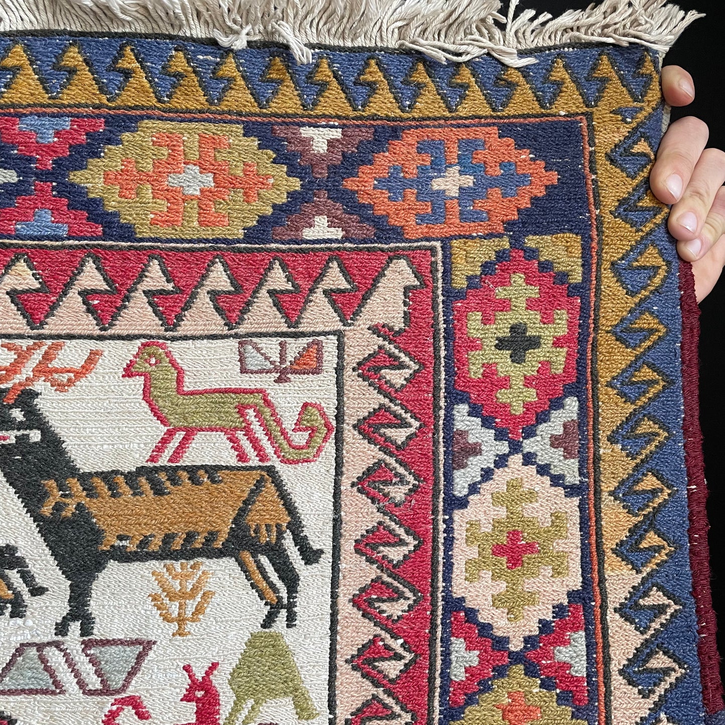 Bodrum Kilim