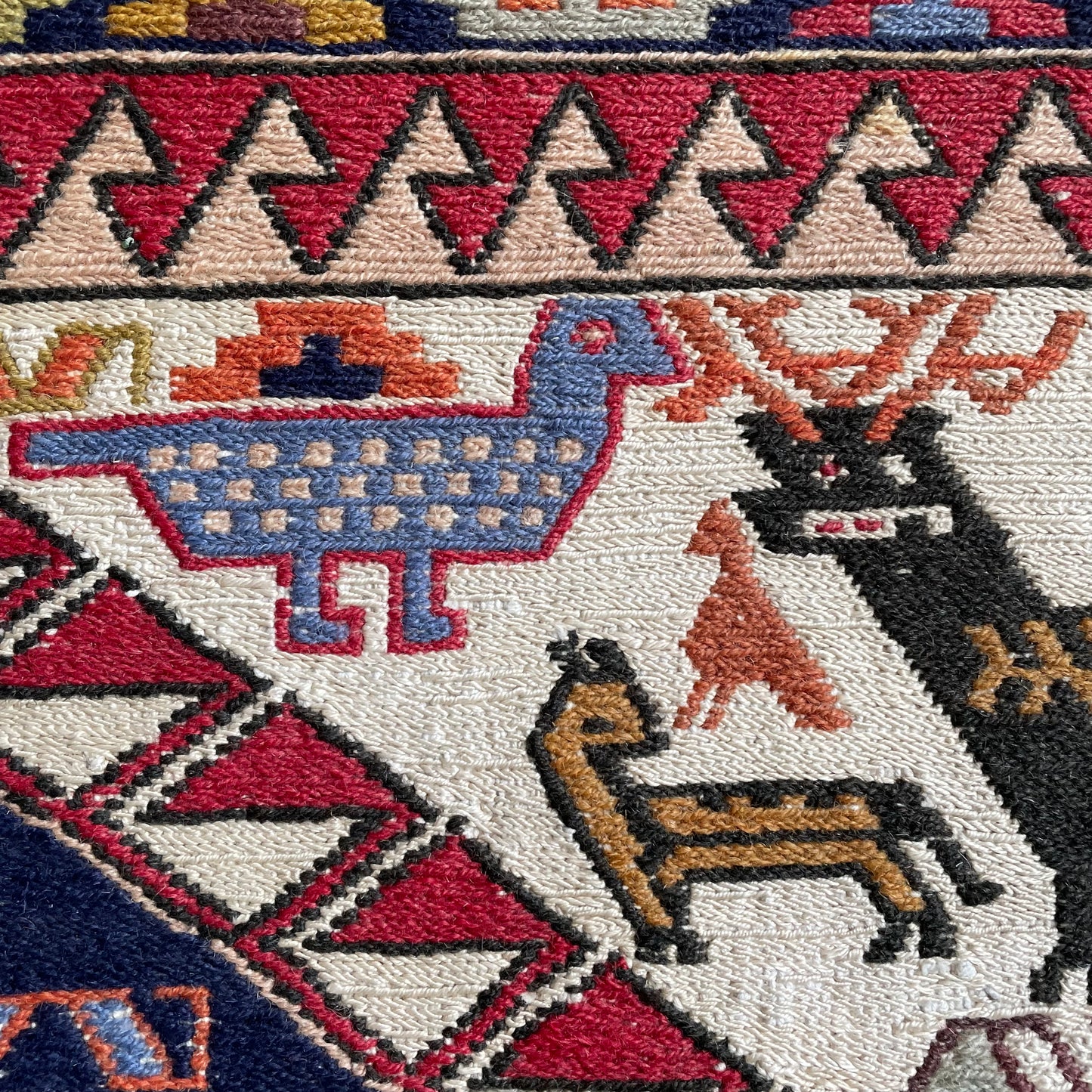 Bodrum Kilim