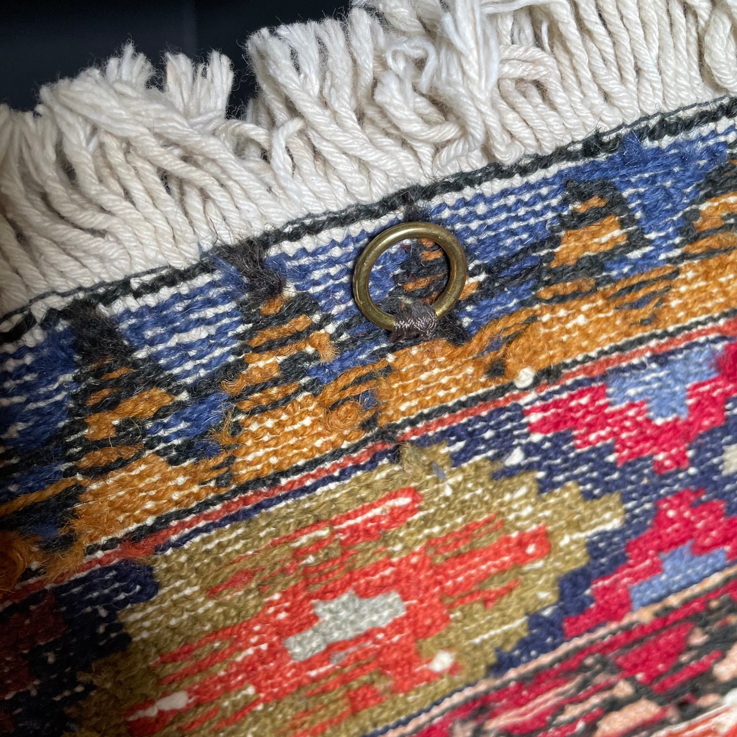 Bodrum Kilim