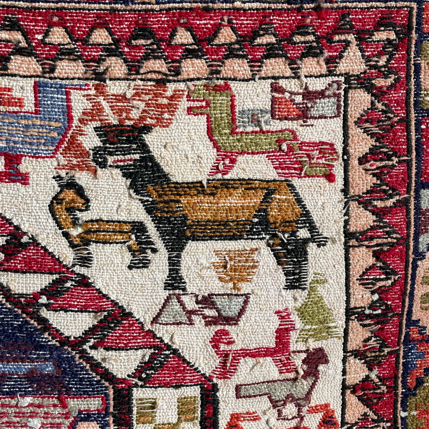 Bodrum Kilim