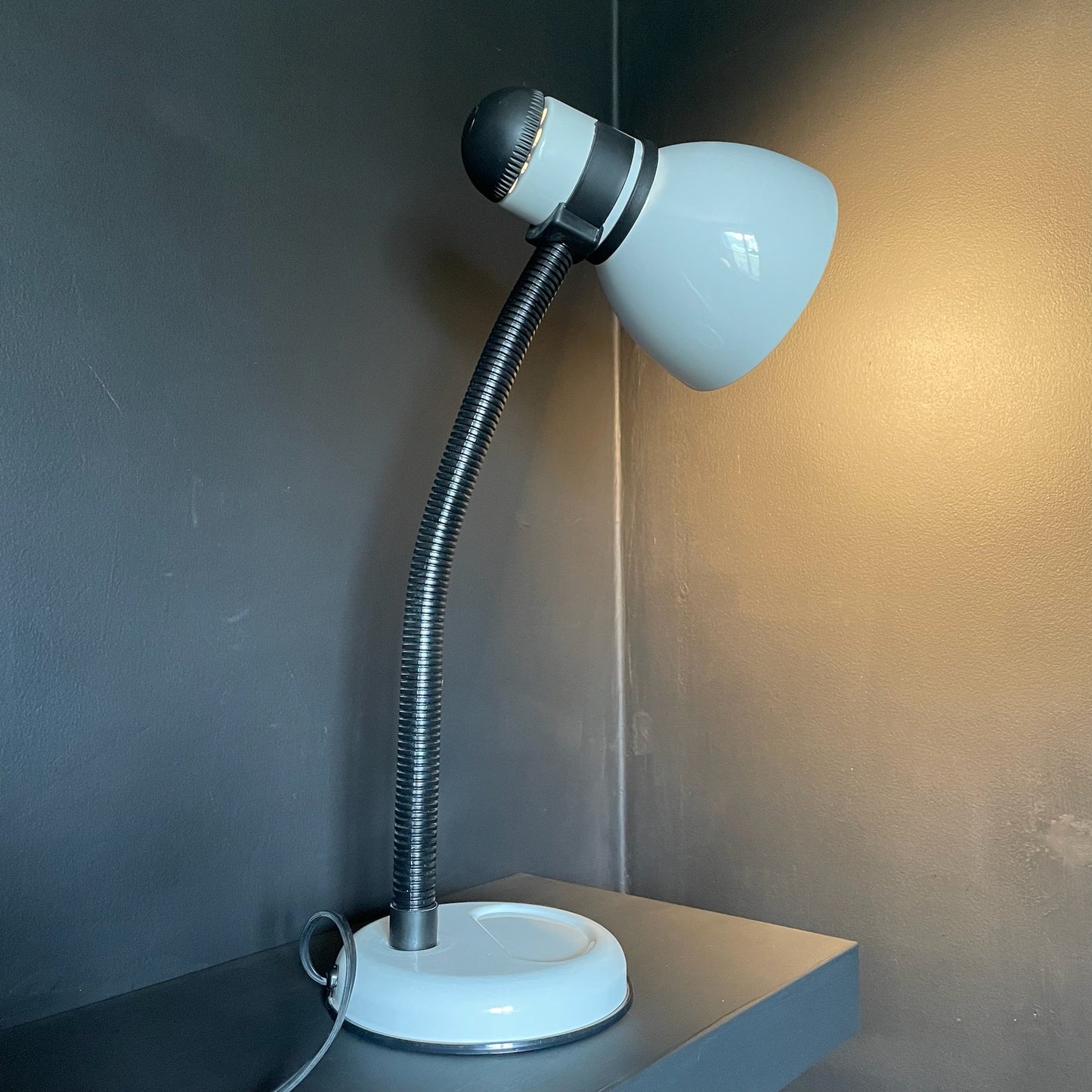 Adjustable Desk Lamp