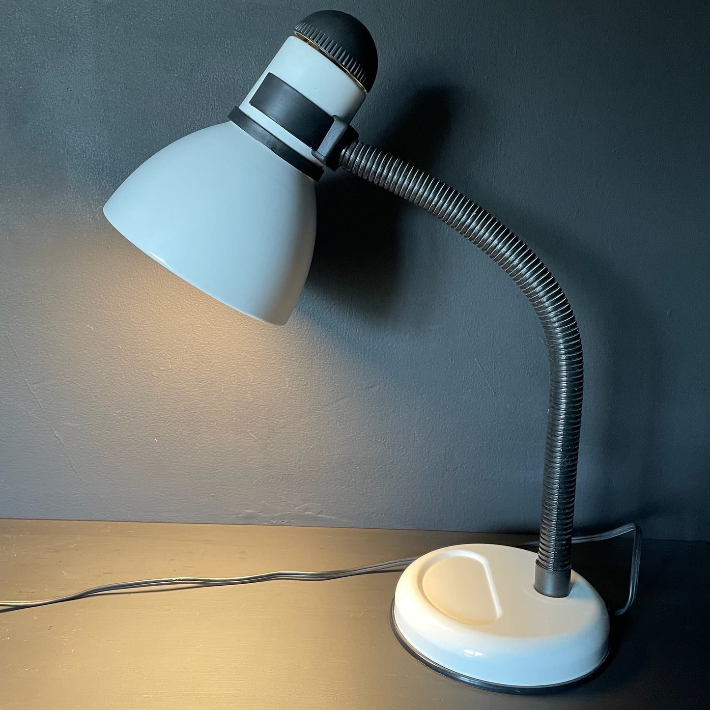 Adjustable Desk Lamp