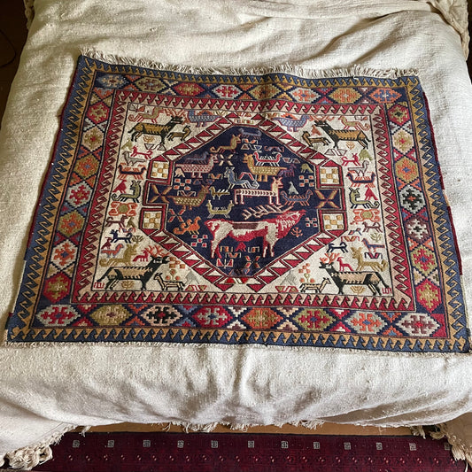 Bodrum Kilim