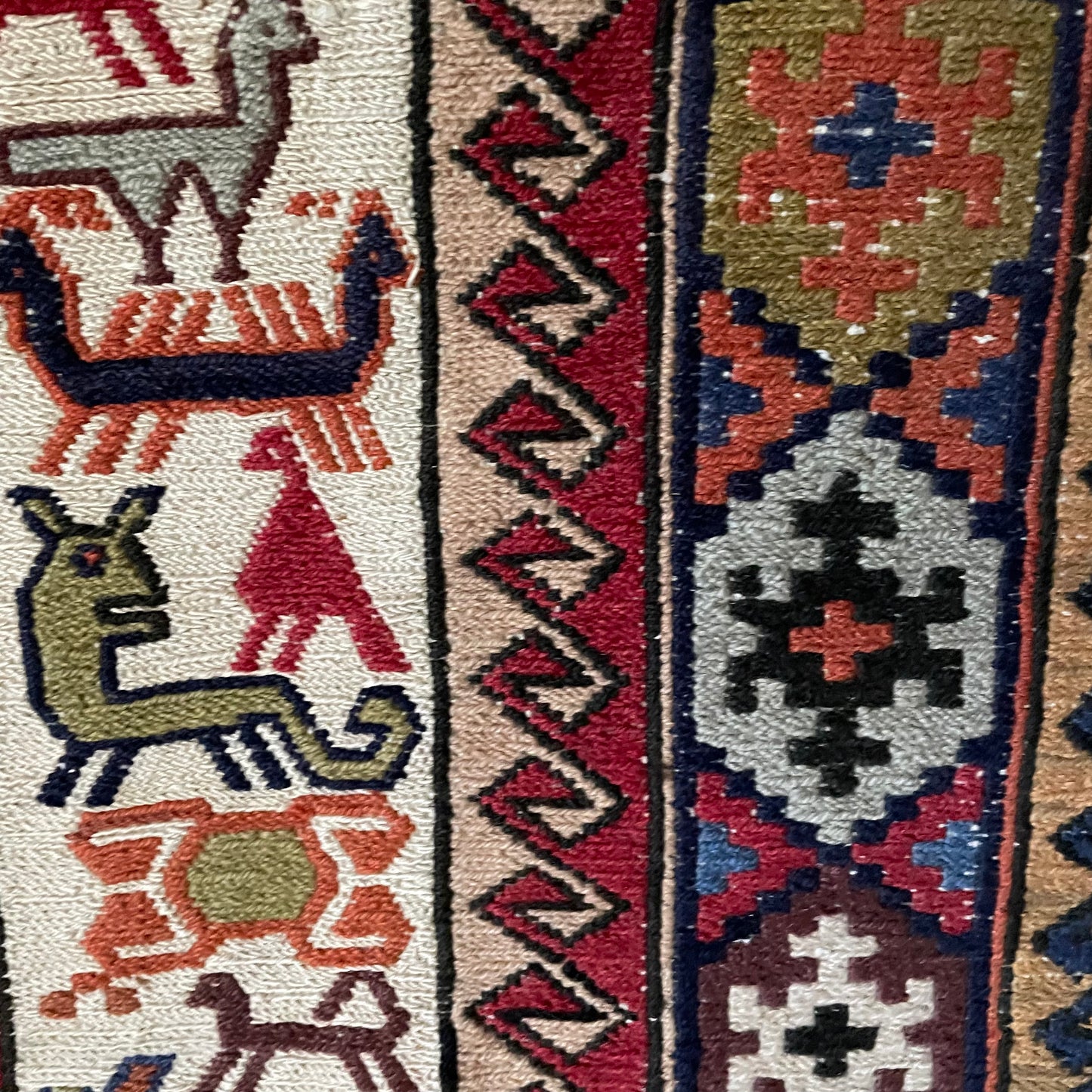 Bodrum Kilim