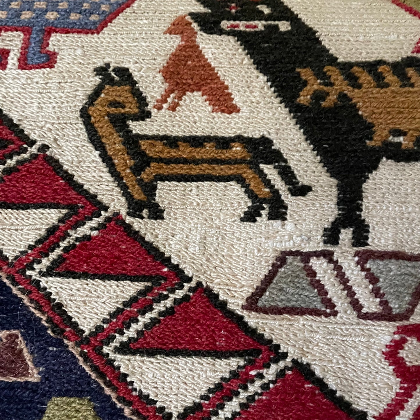 Bodrum Kilim