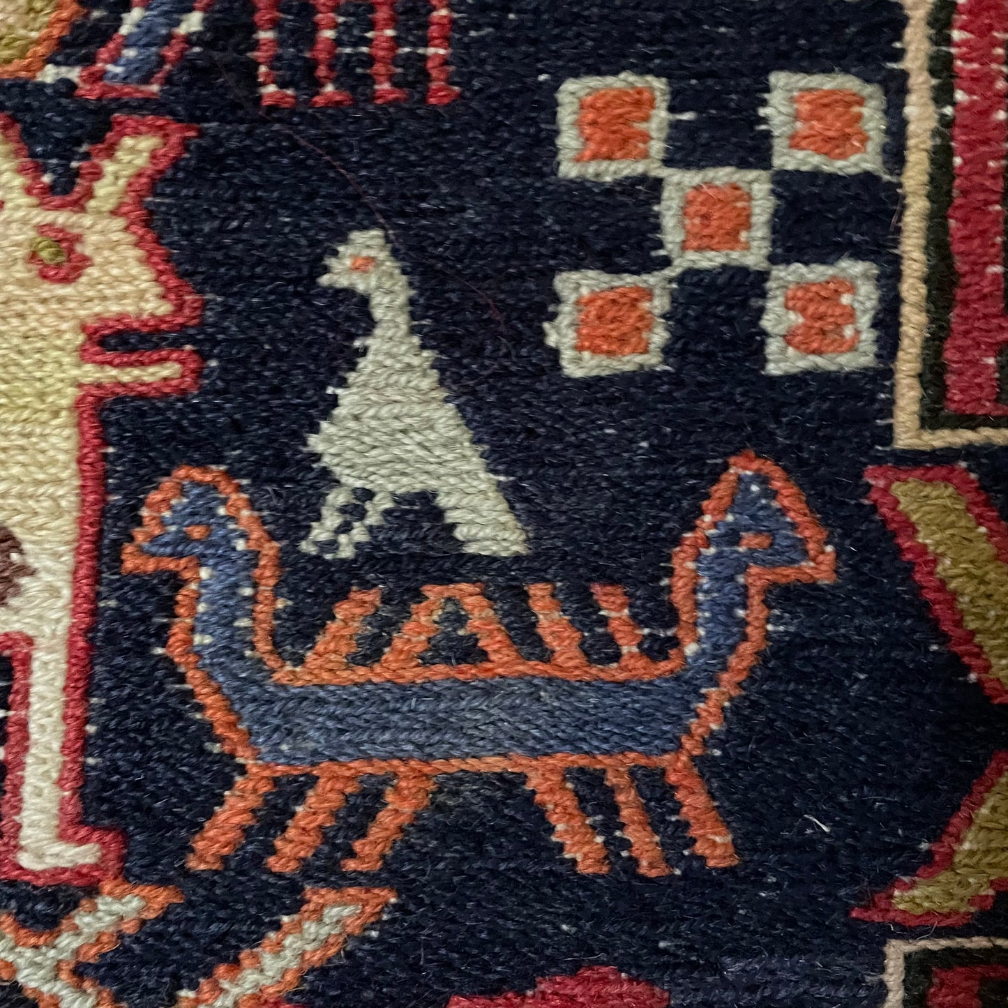 Bodrum Kilim