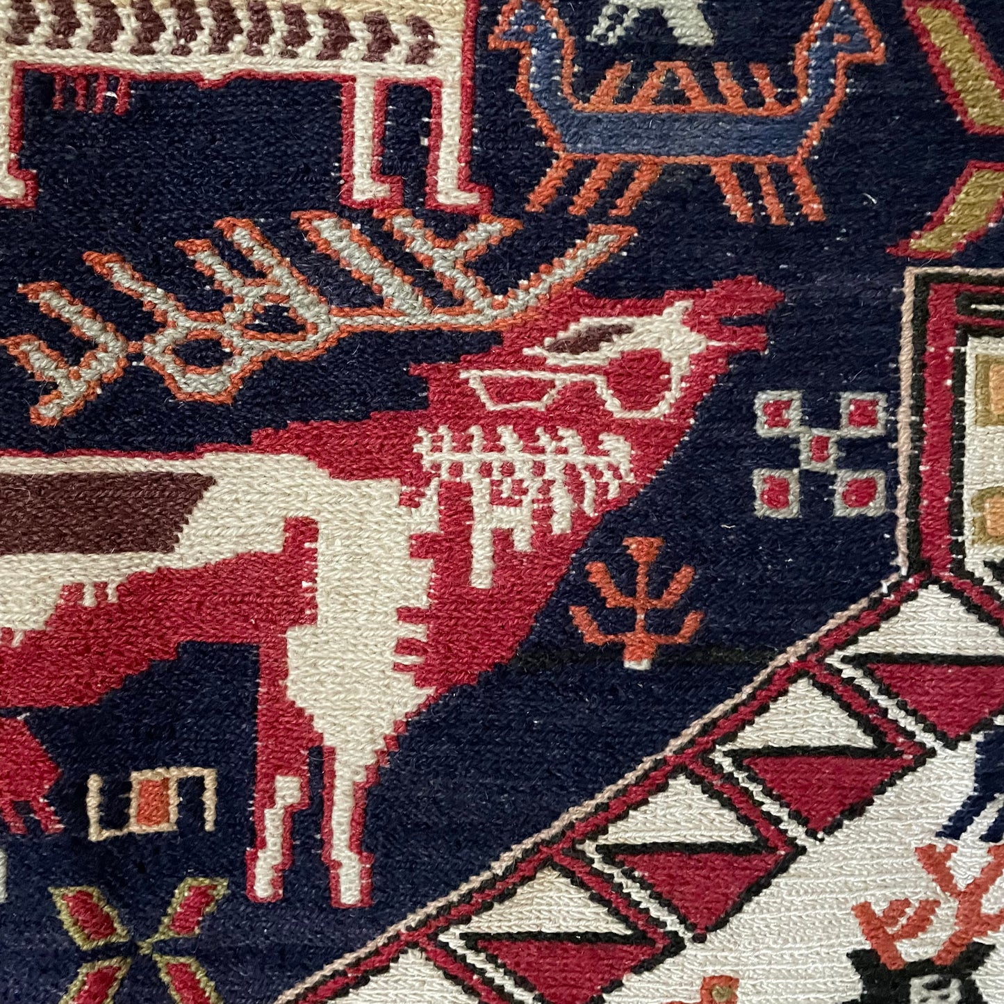 Bodrum Kilim